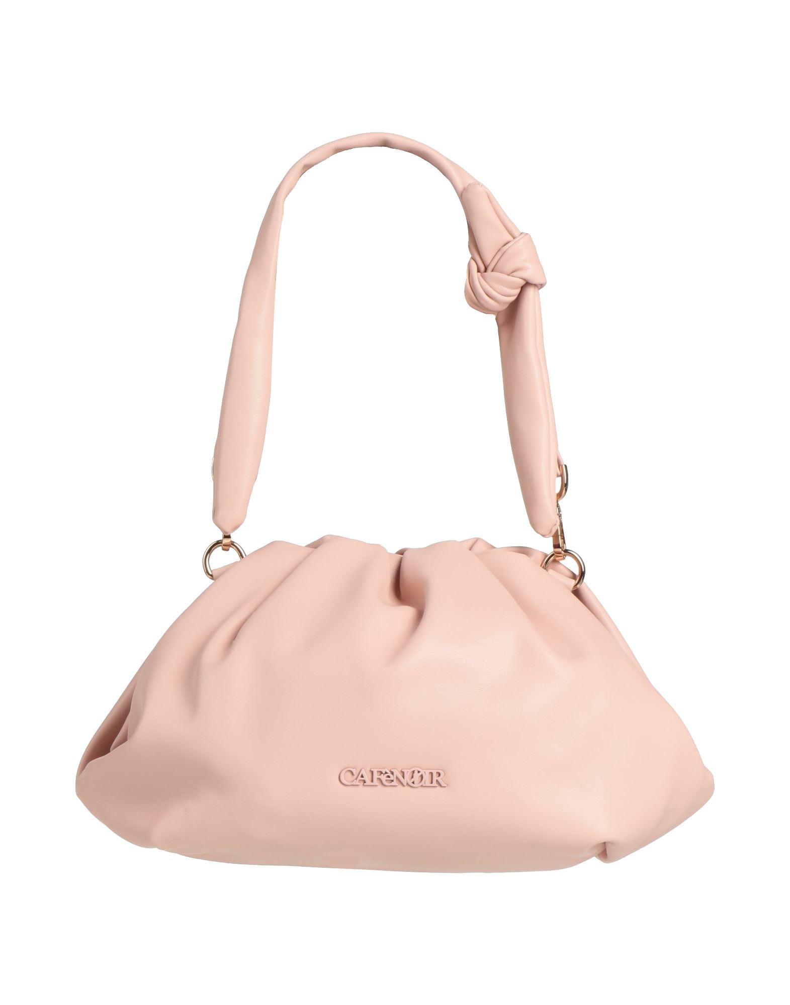 Cafènoir Handbags In Blush