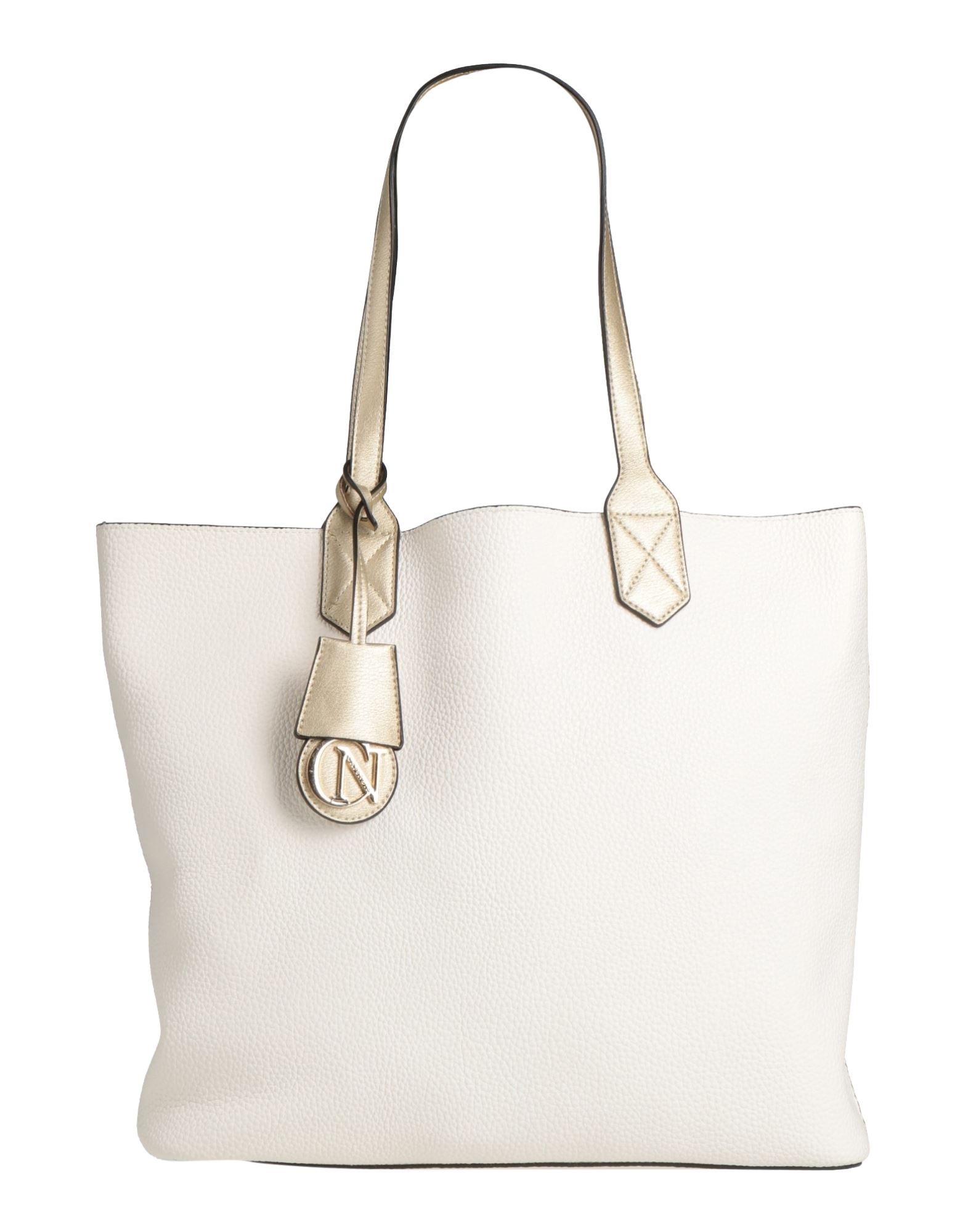 Cafènoir Handbags In White