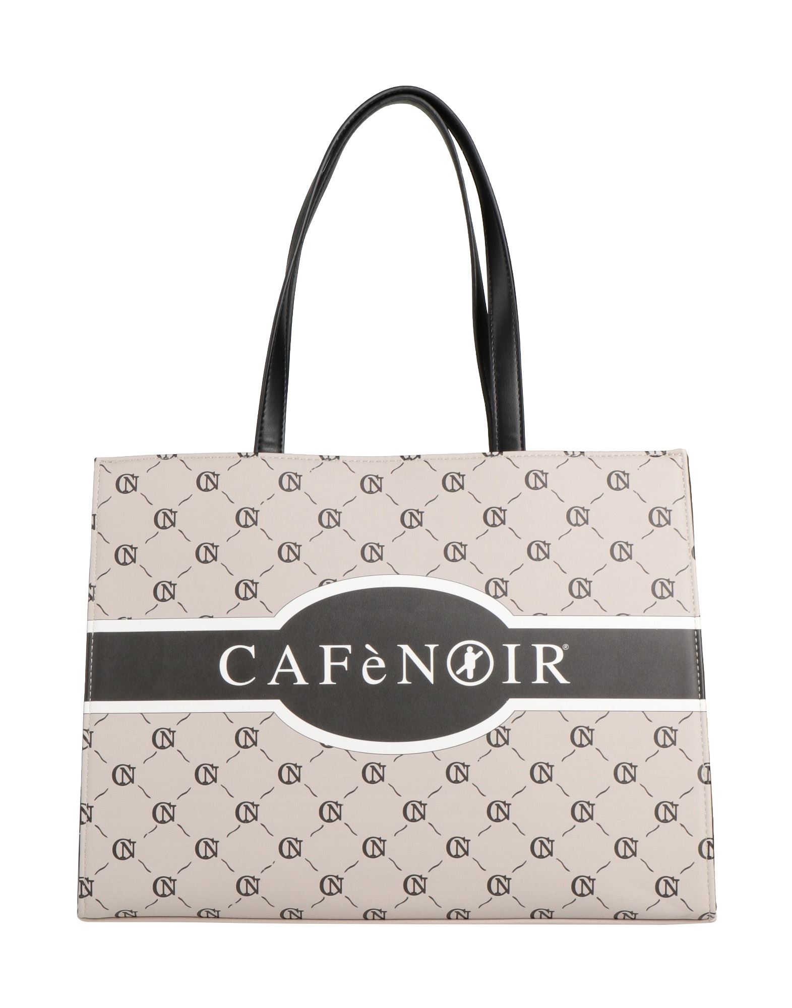 Cafènoir Handbags In Dove Grey