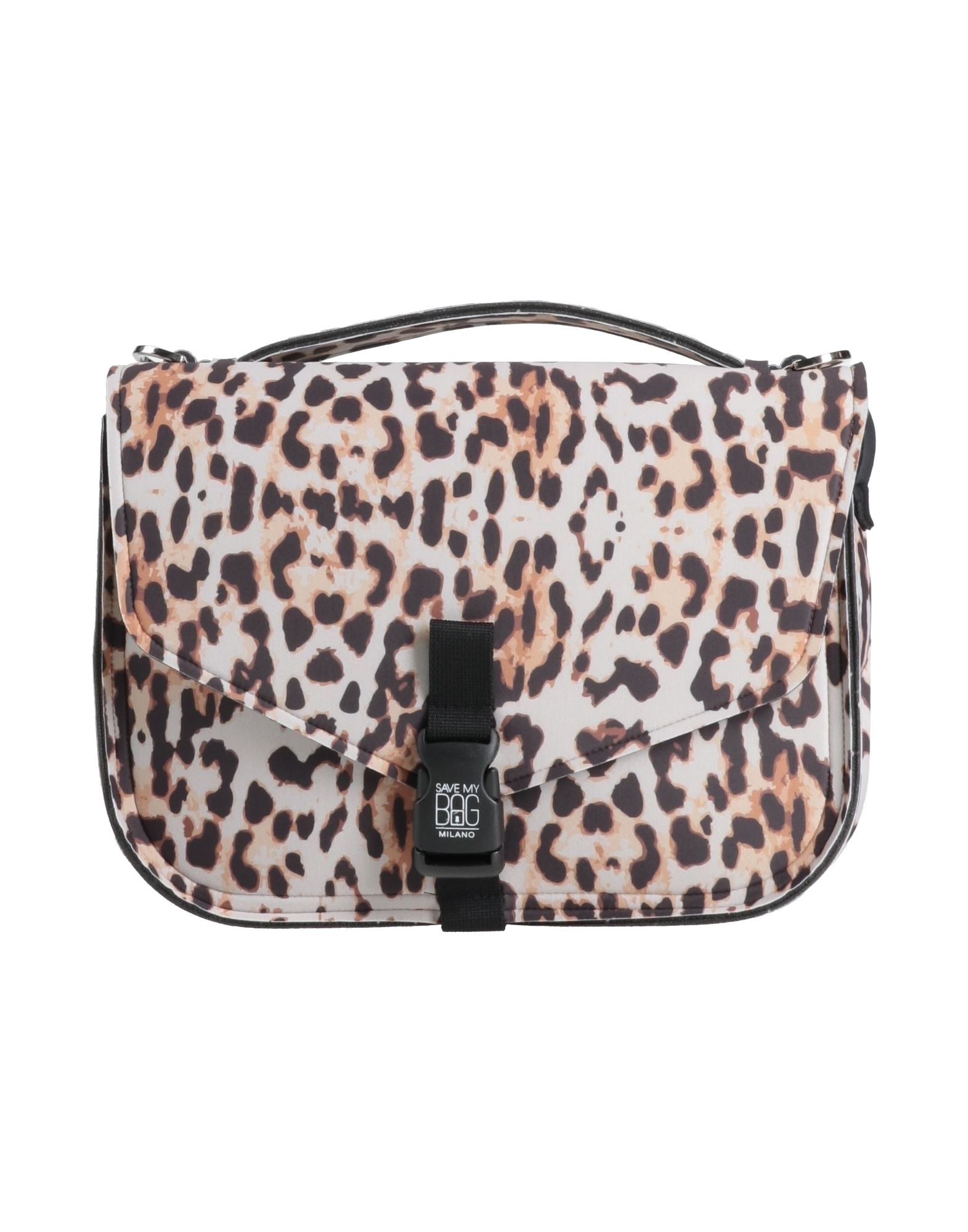 Save my bag on sale leopard