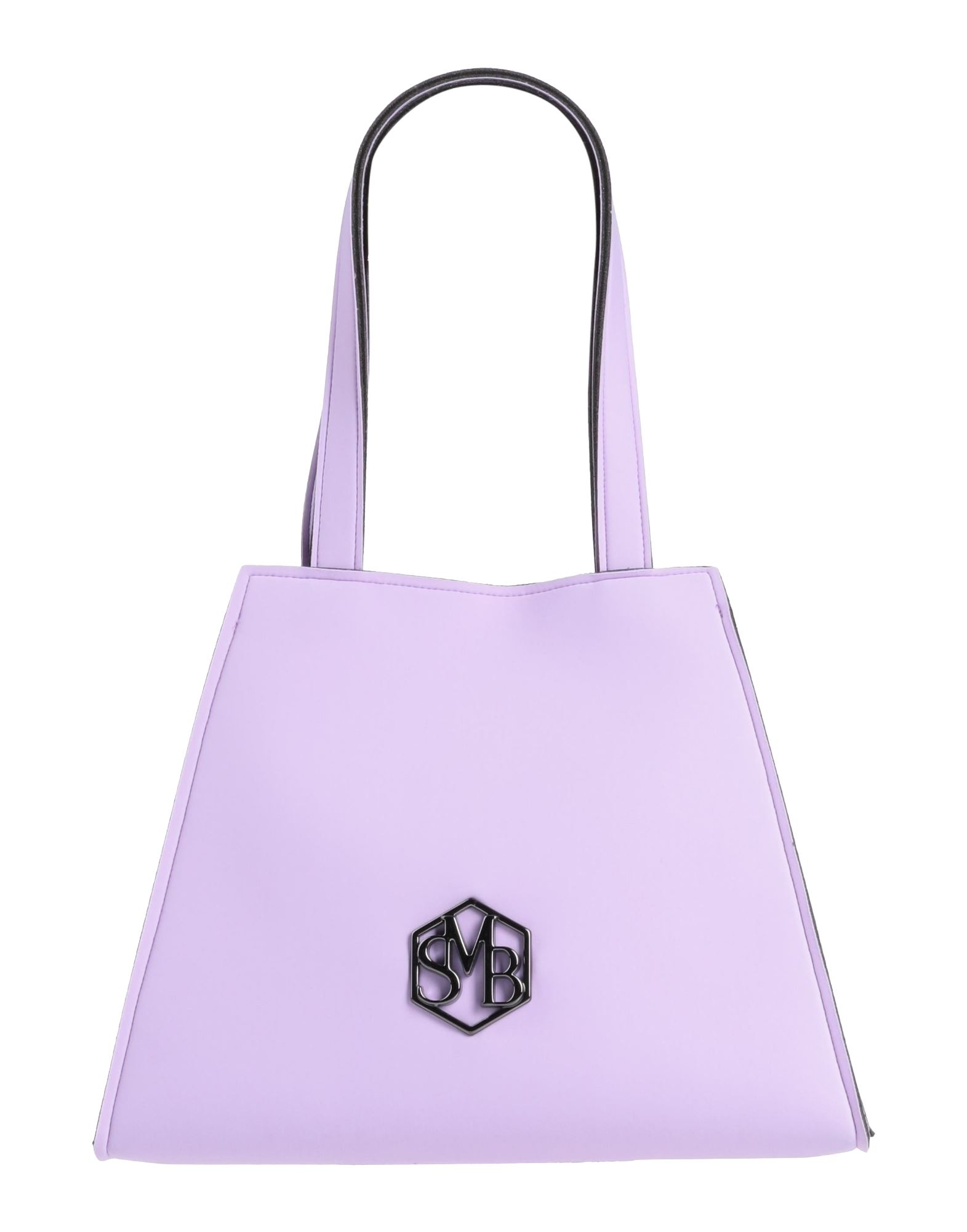 Save My Bag Handbags In Lilac