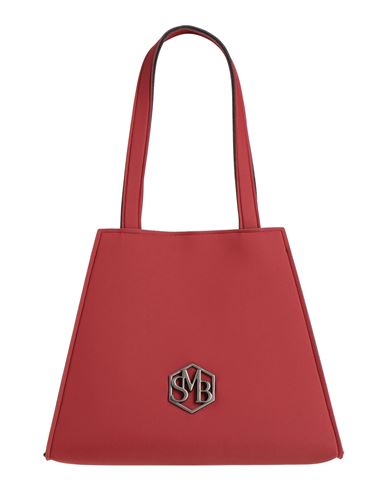 Save My Bag Woman Handbag Brick Size - Polyamide, Elastane