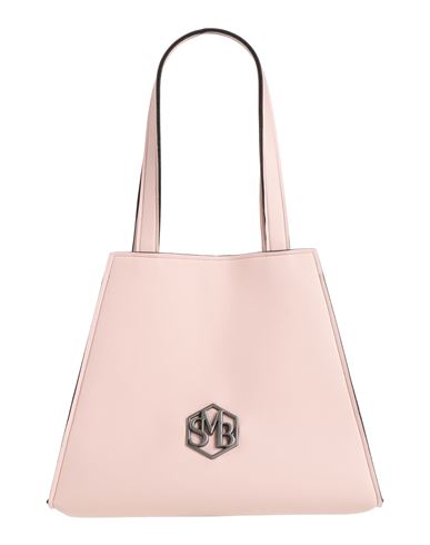Save My Bag Woman Handbag Blush Size - Polyamide, Elastane