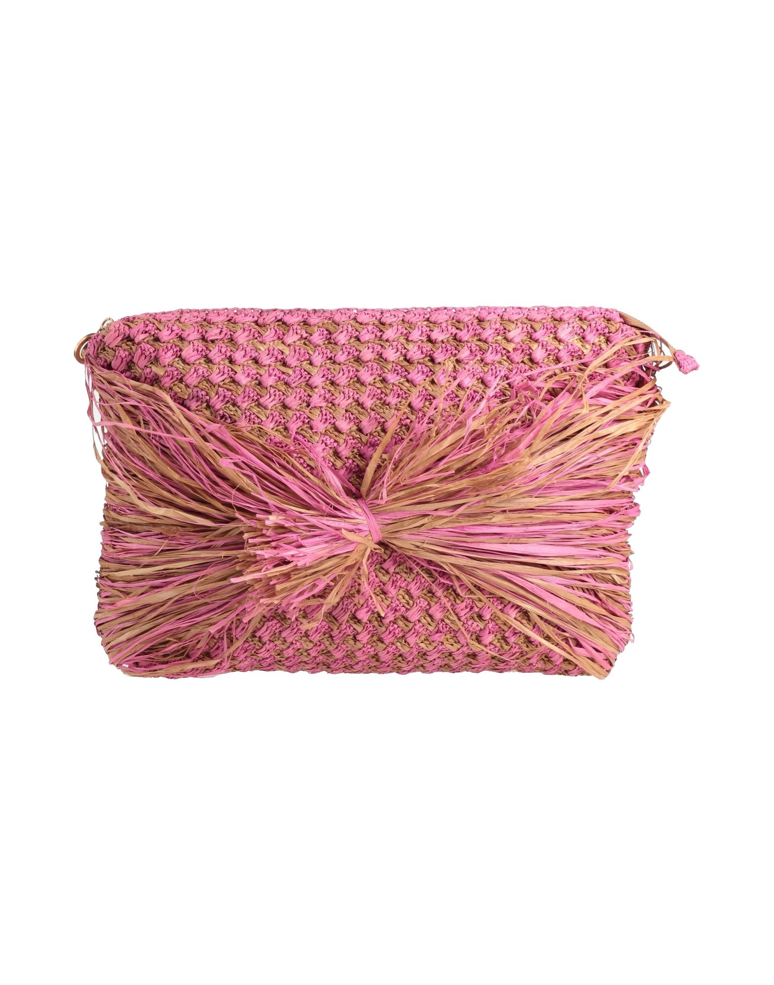 Ash Handbags In Pink