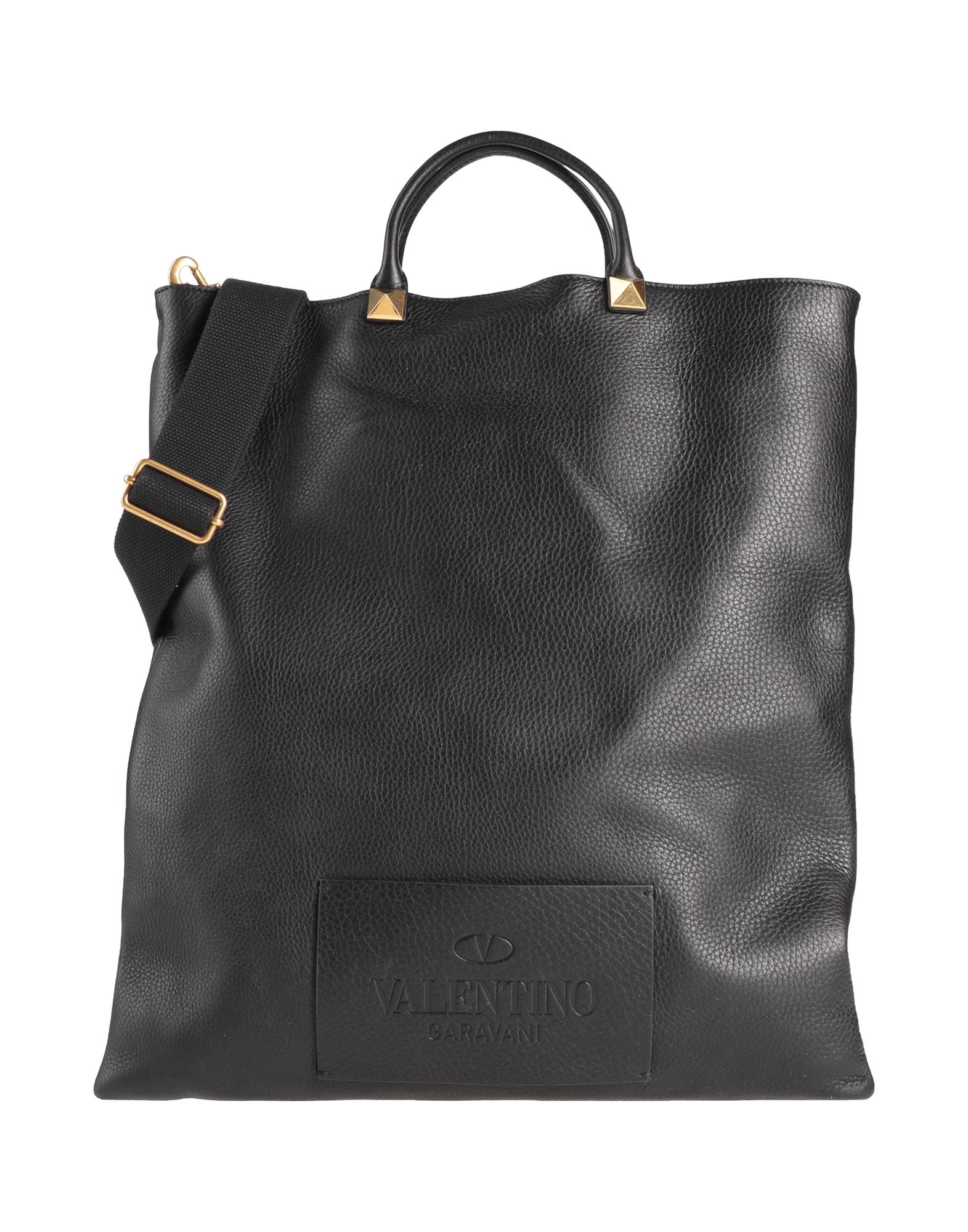 Valentino Garavani Handbags In Black