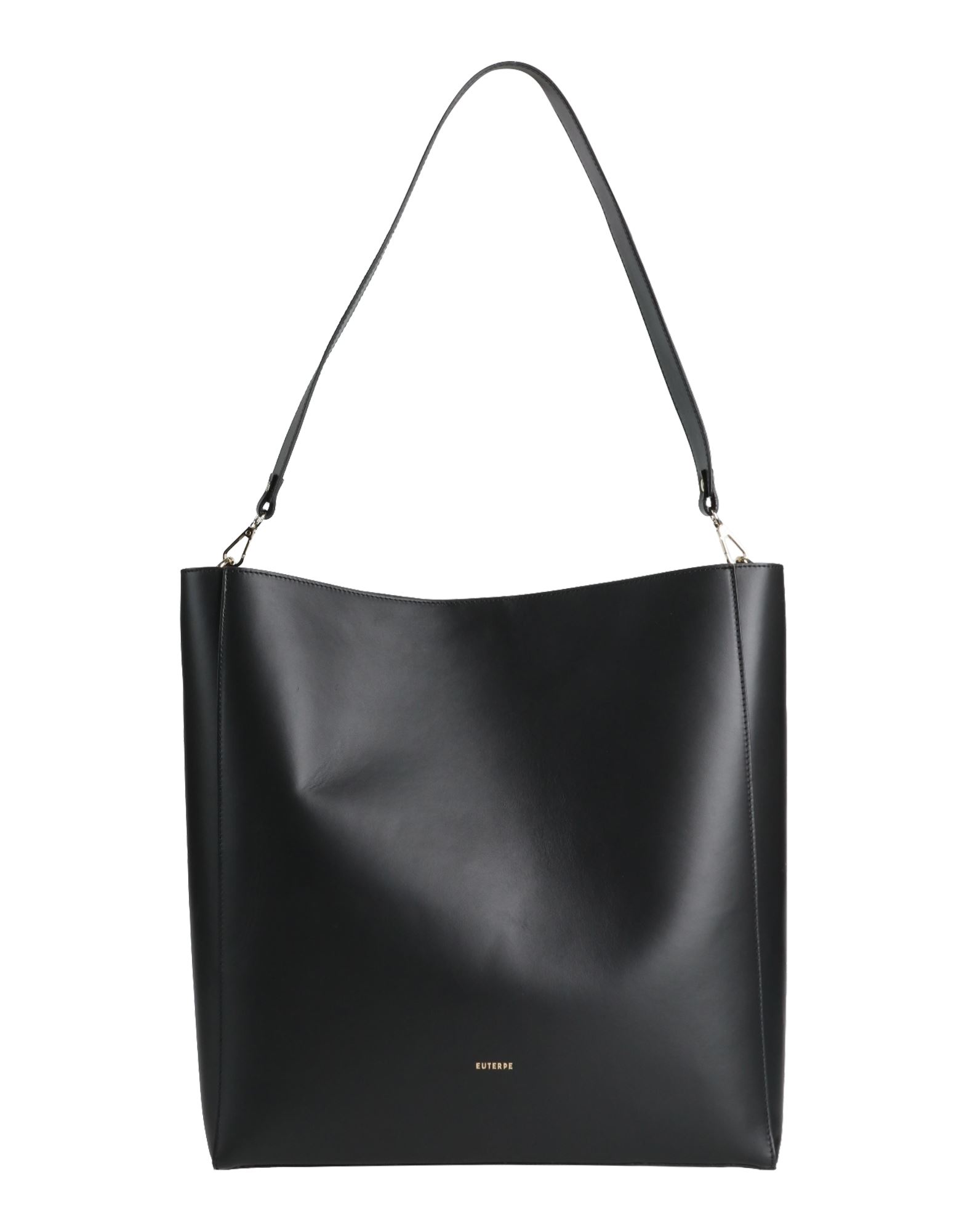 Euterpe Handbags In Black