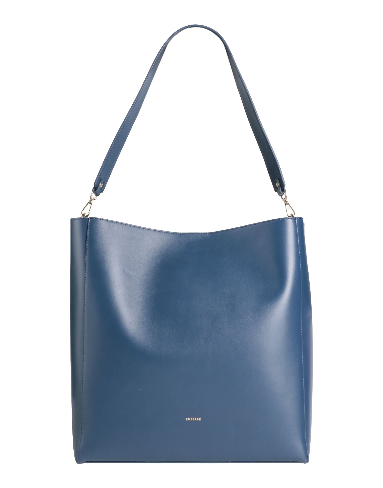 Euterpe Handbags In Blue