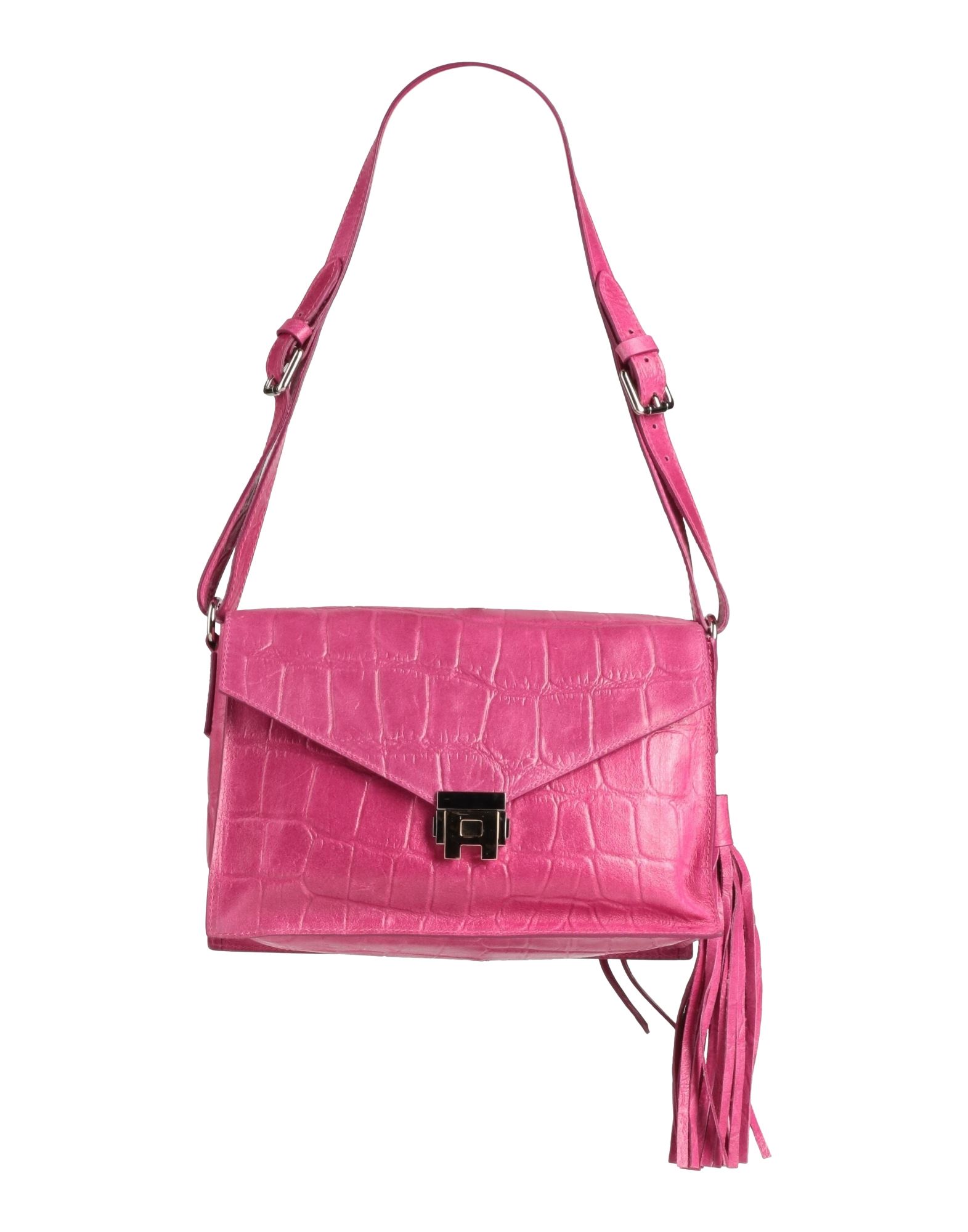 Aniye By Handbags In Fuchsia
