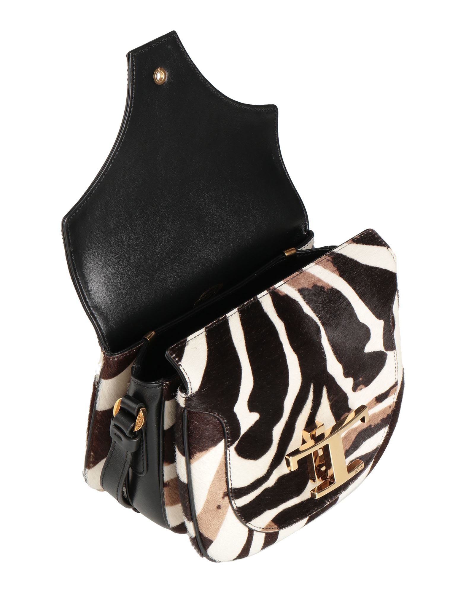  Tod's - Taschen - Umhängetasche - On Yoox.com 