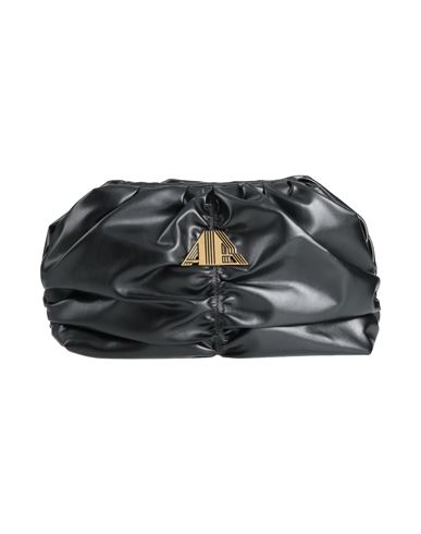 Aniye By Woman Handbag Black Size - Polyester