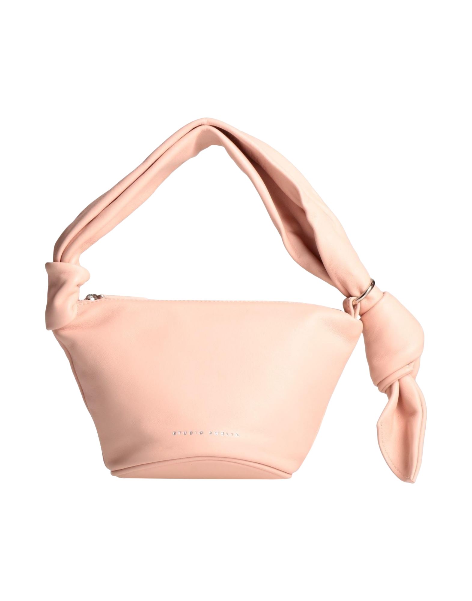 Studio Amelia Handbags In Pink