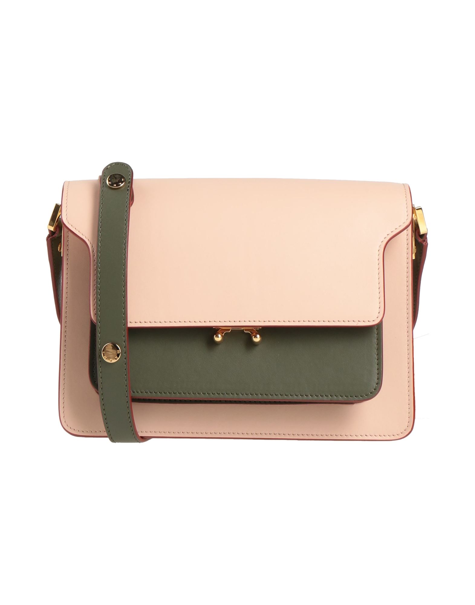 Marni Handbags In Blush