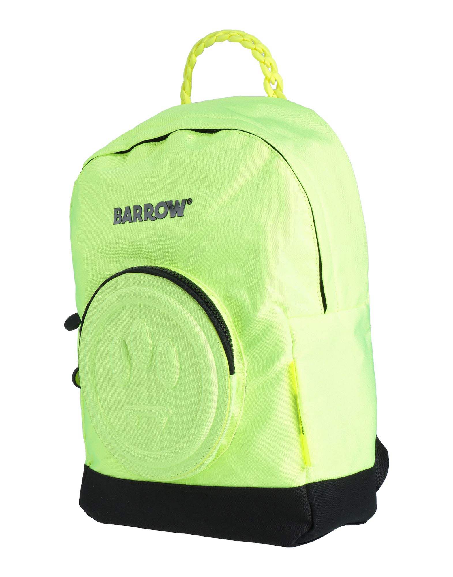 Barrow Backpacks In Acid Green