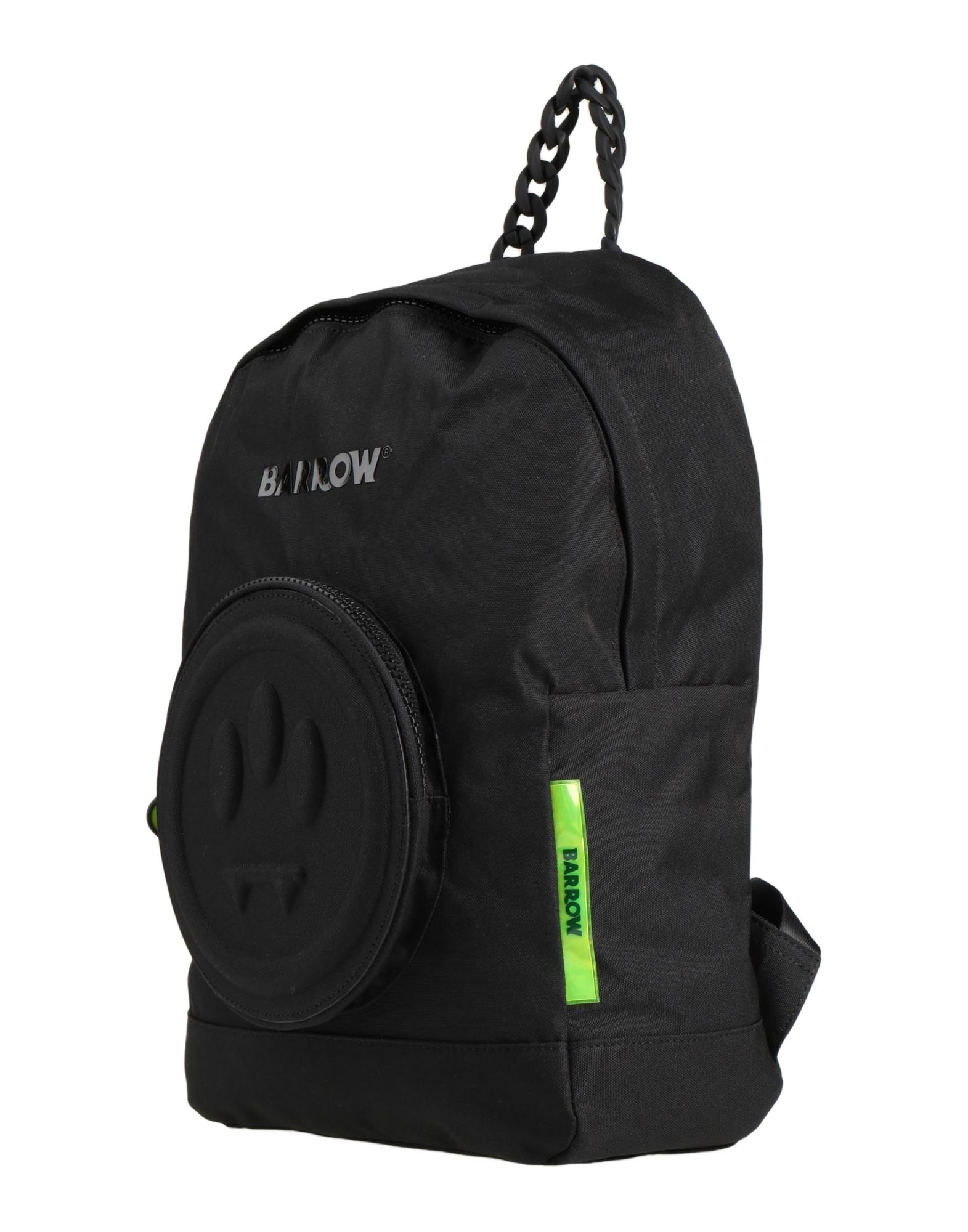 Barrow Backpacks In Black