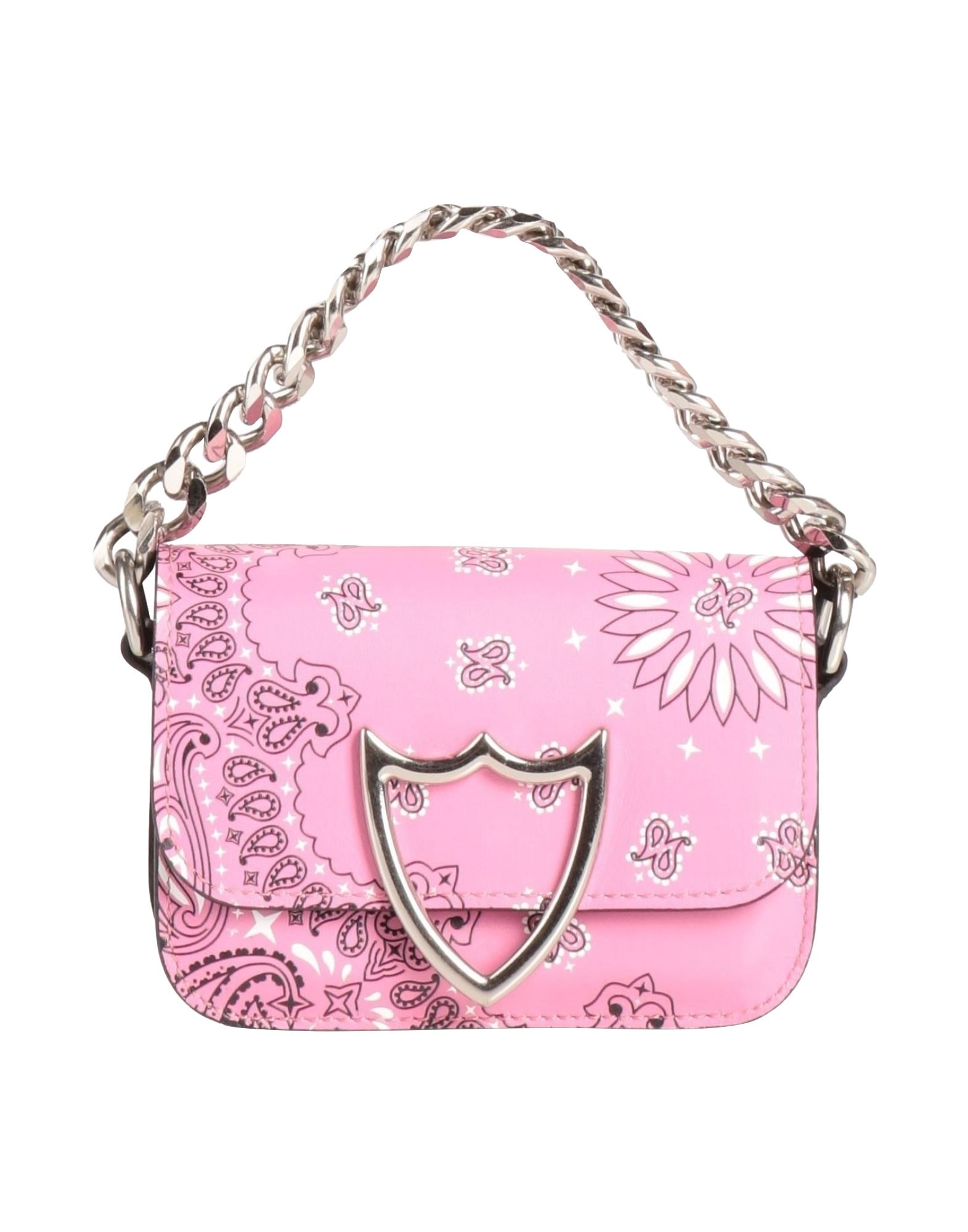 Htc Handbags In Pink