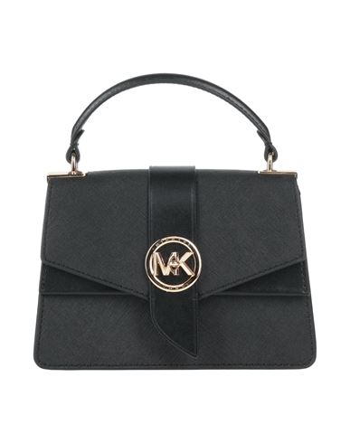 Bolso de mano Mujer Negro -- Mujer