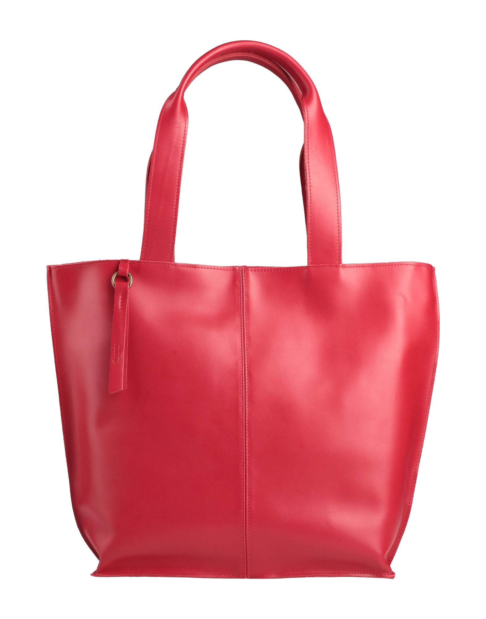 Corsia Handbags In Red