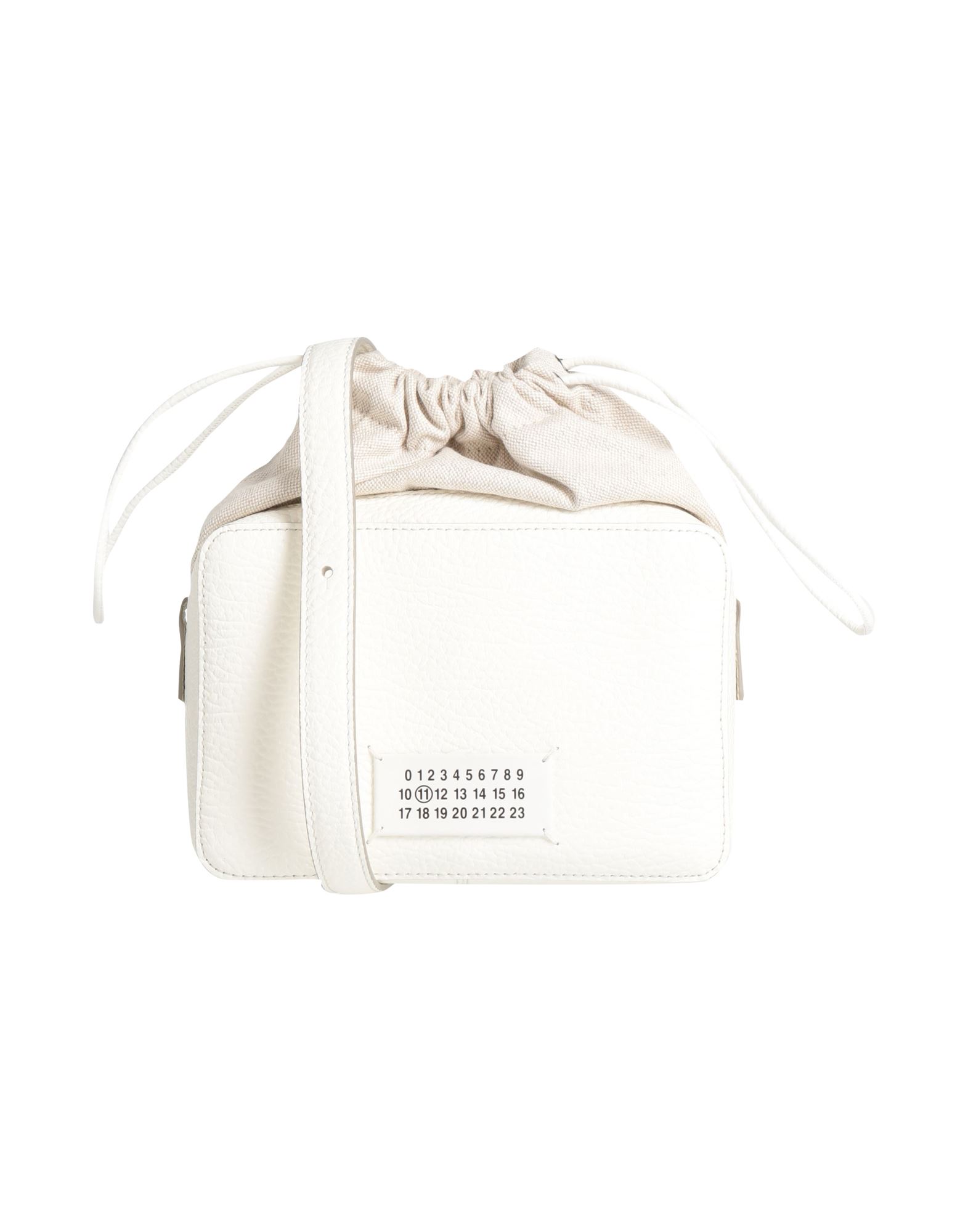メゾン・マルジェラ(Maison Margiela) メッセンジャーバッグ メゾン・マルジェラ(Maison Margiela) メッセンジャーバッグ