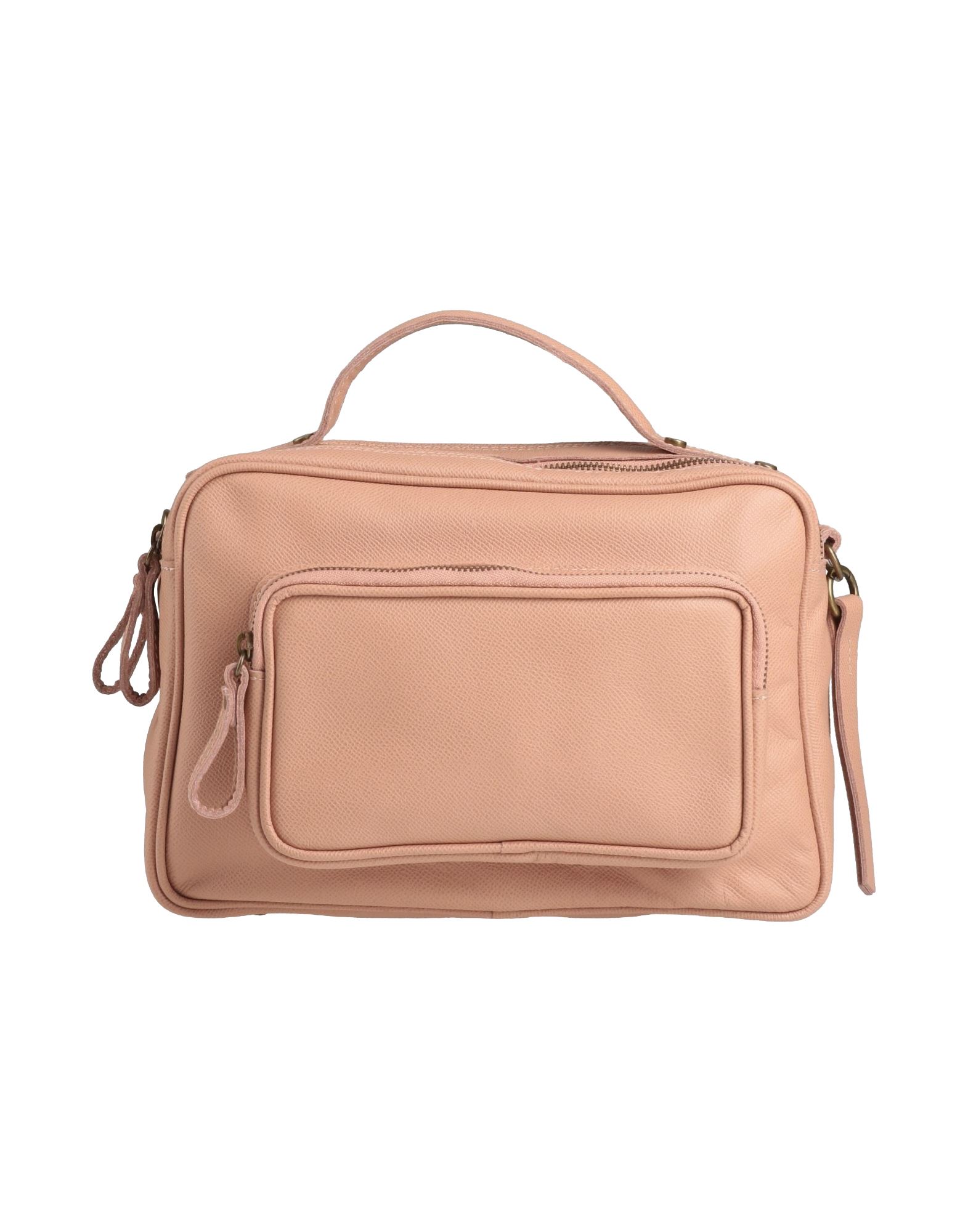 Corsia Handbags In Pink