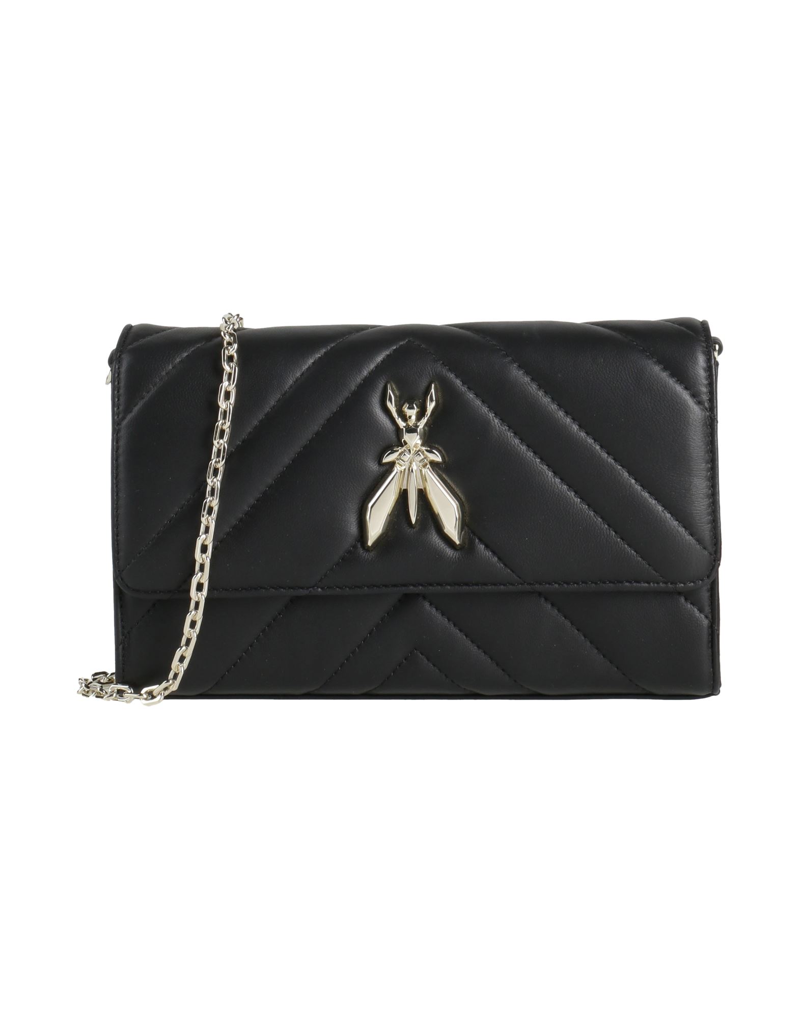  Patrizia Pepe - Taschen - Umhängetasche - On Yoox.com 