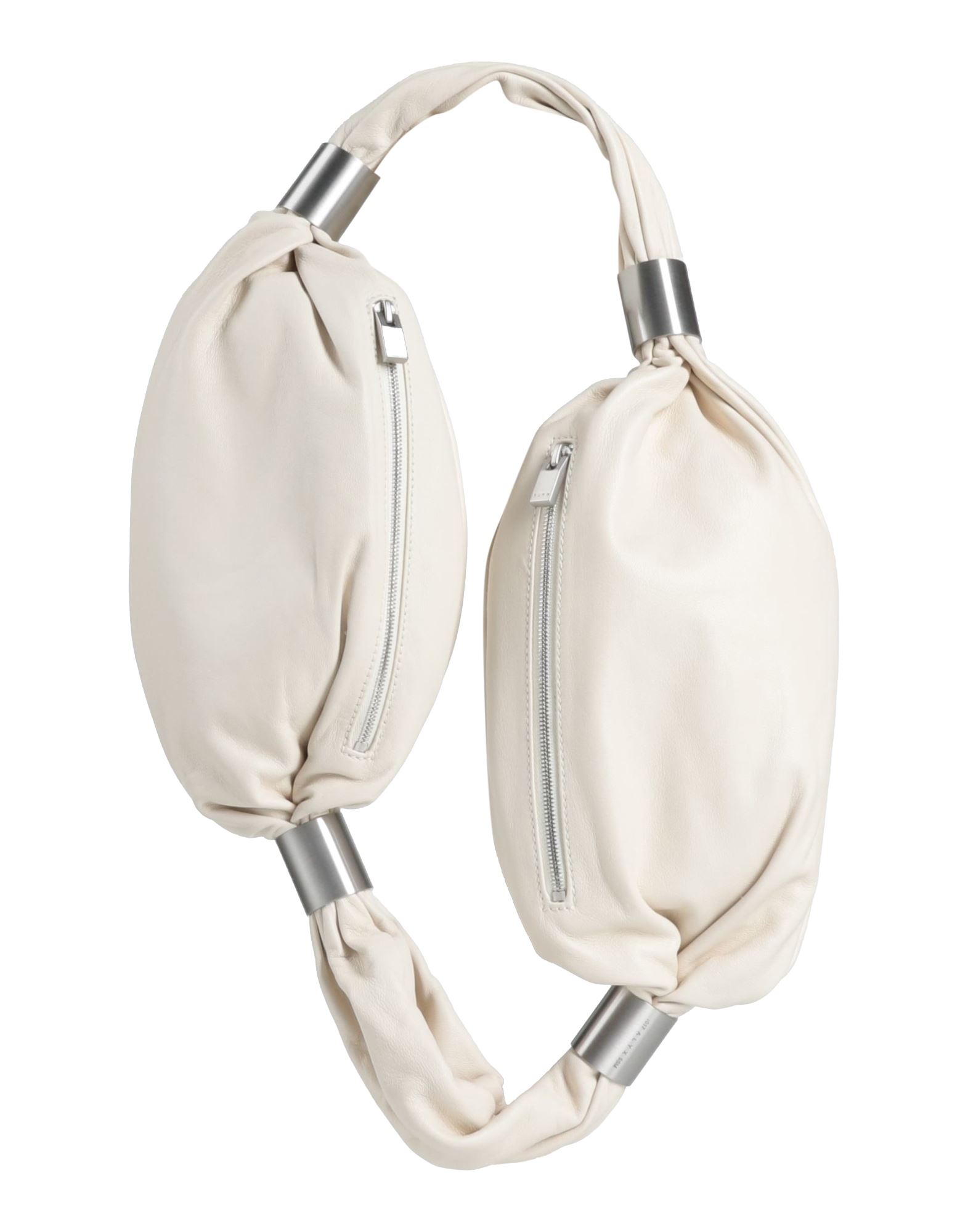 Alyx Handbags In White