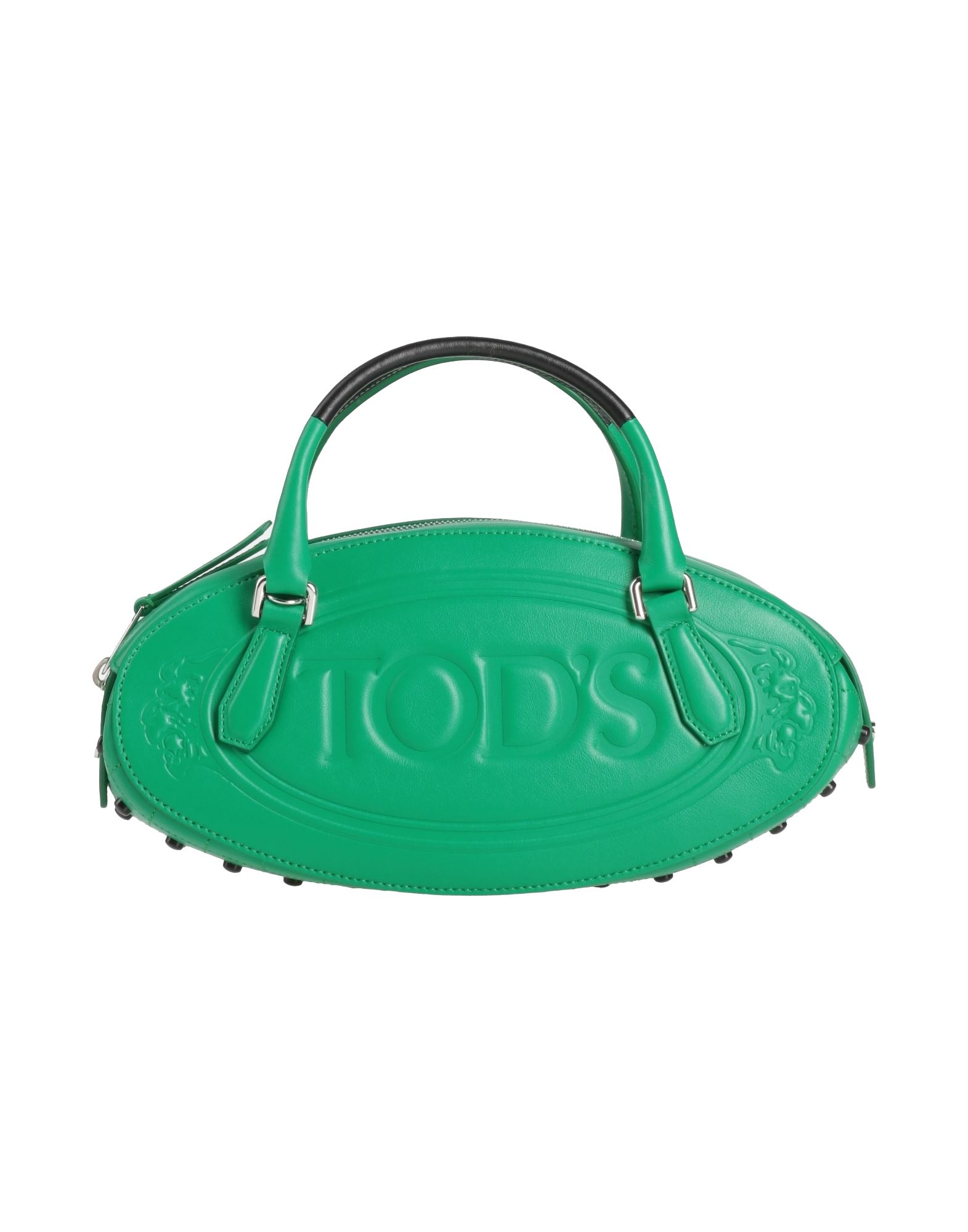 Tod's Handbags In Green