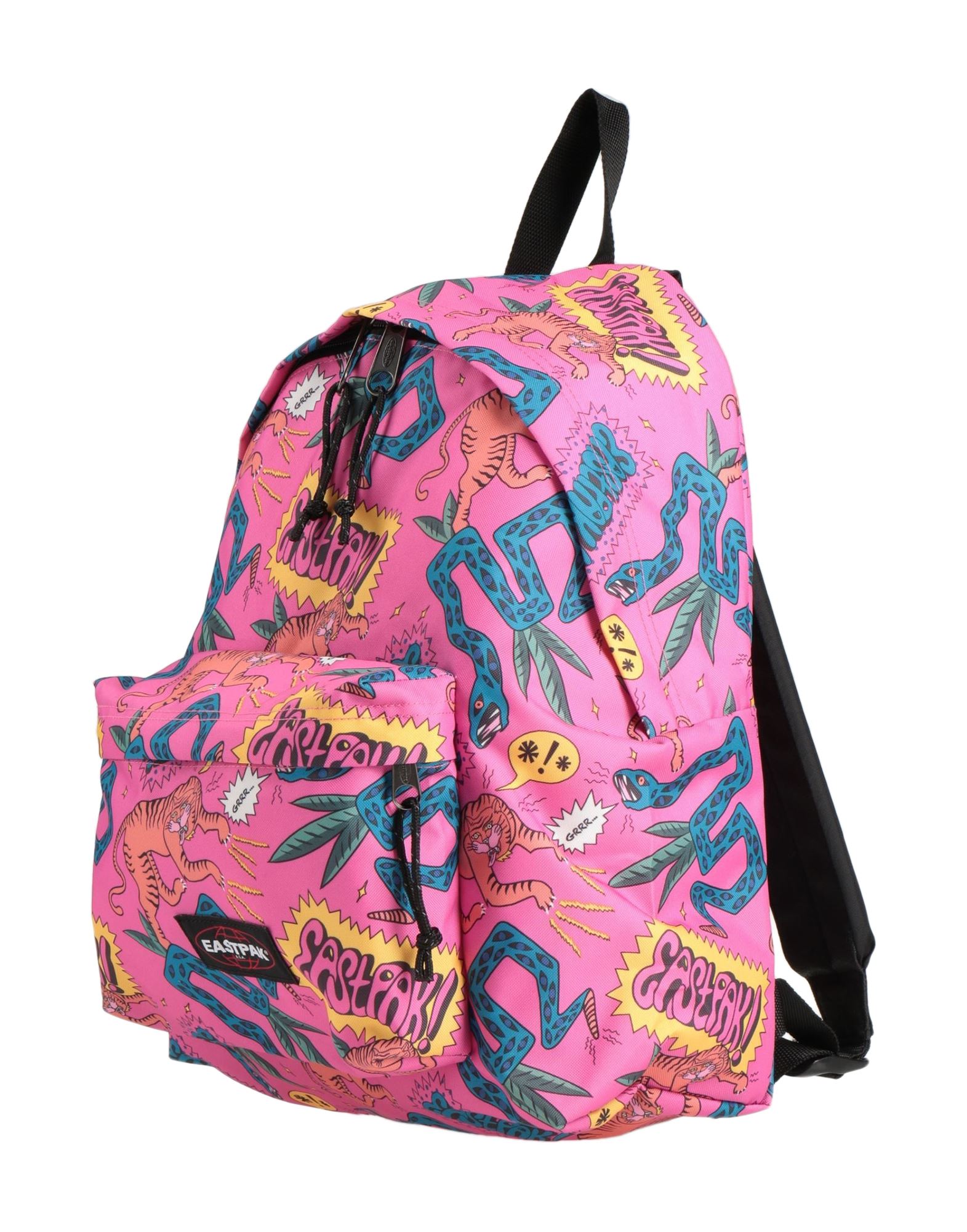 Eastpak Backpacks In Pink