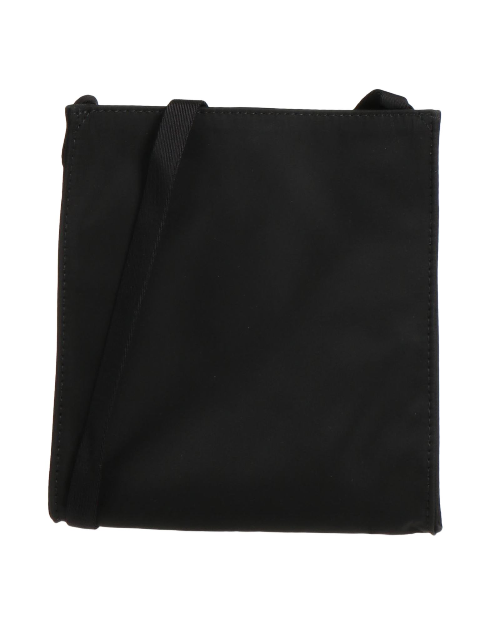 Alyx Handbags In Black
