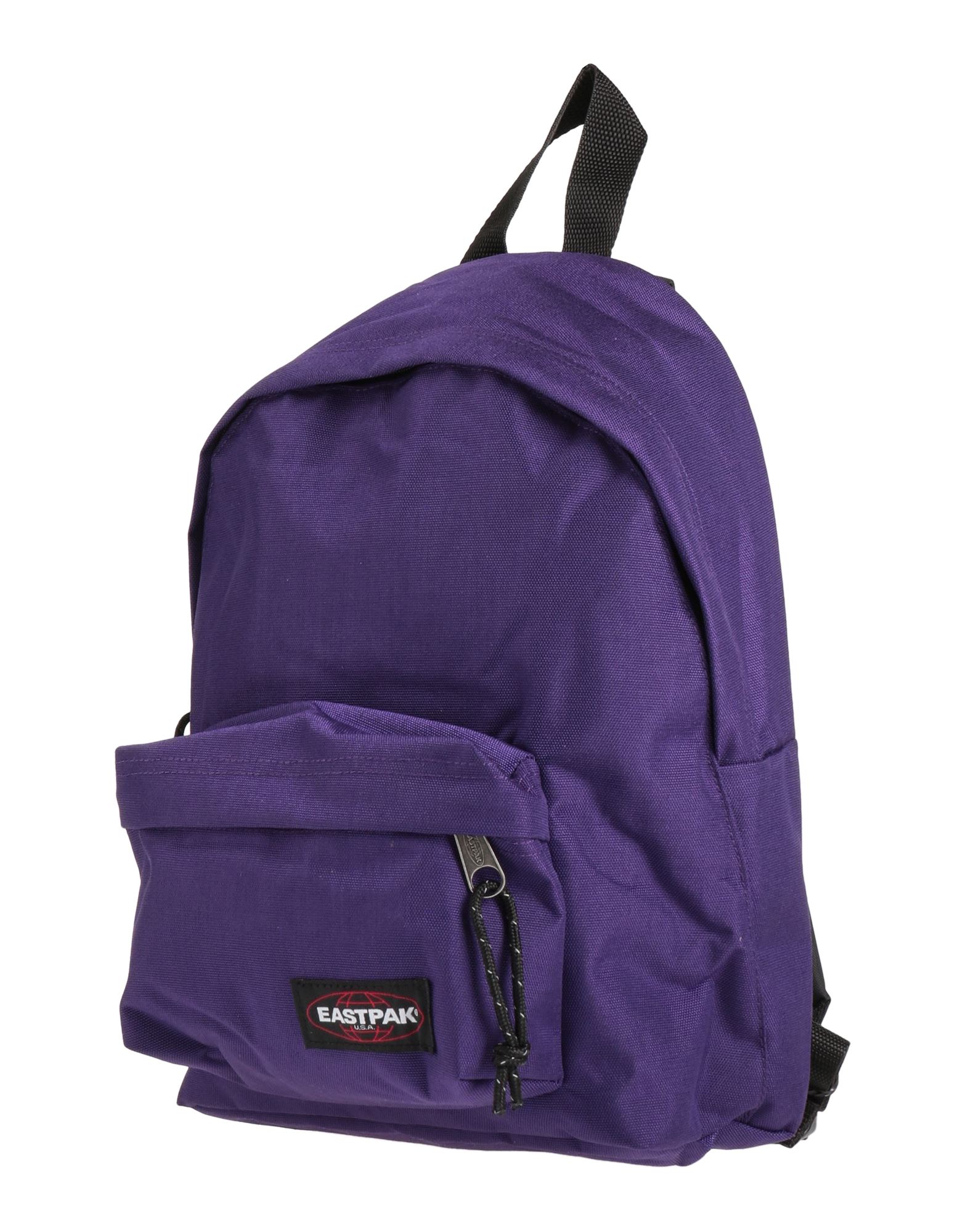 Eastpak Backpacks In Purple