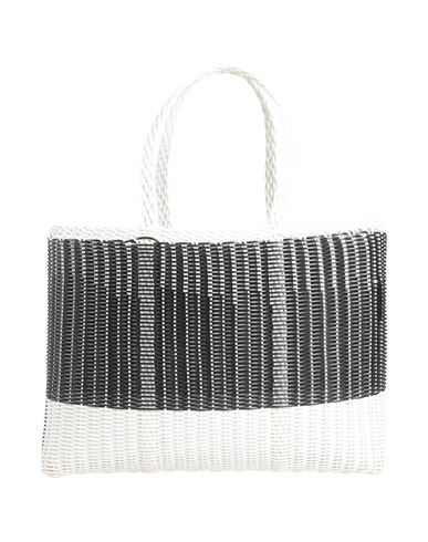 Bolso de mano Mujer Negro -- Mujer
