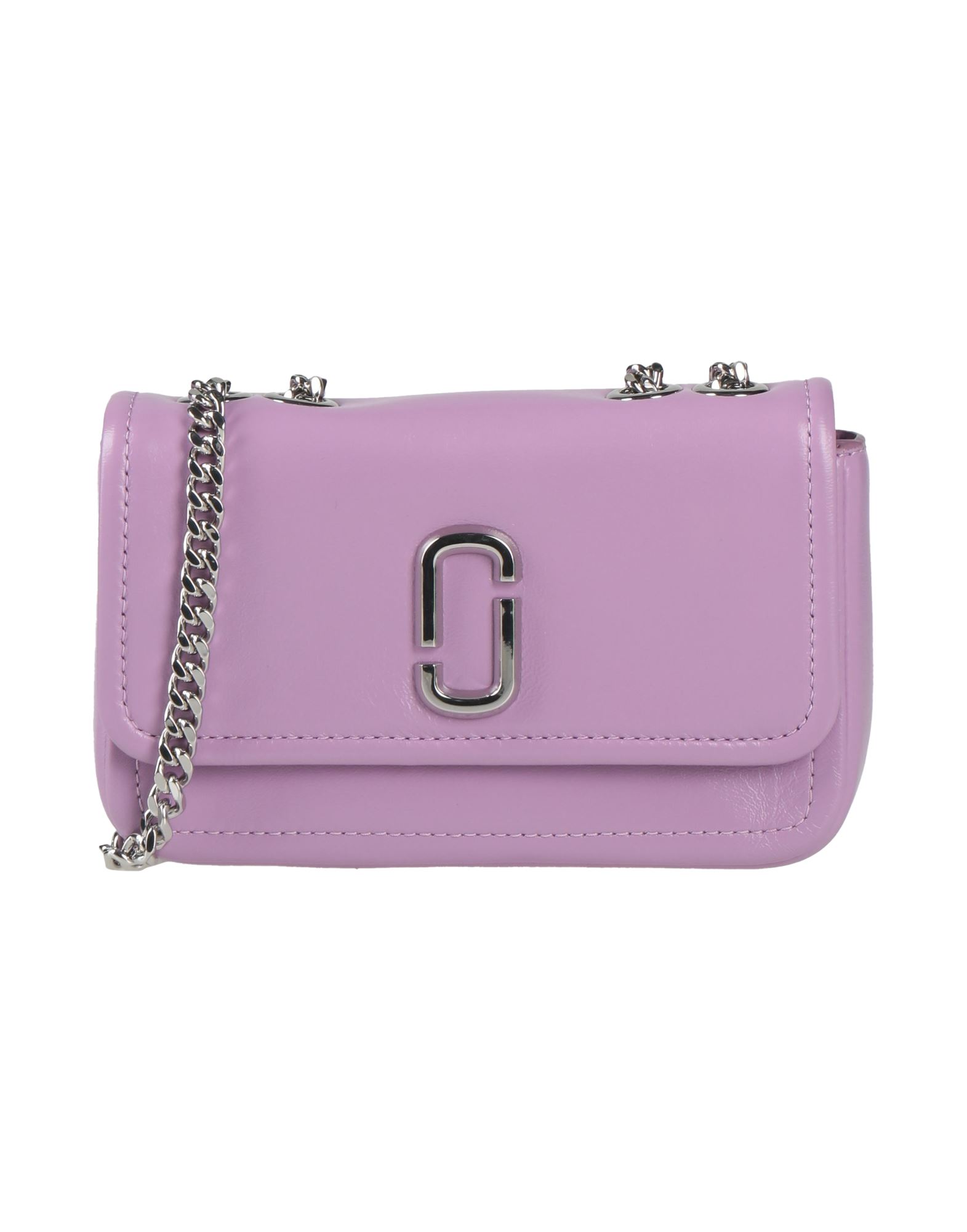 Marc Jacobs Handbags In Light Purple
