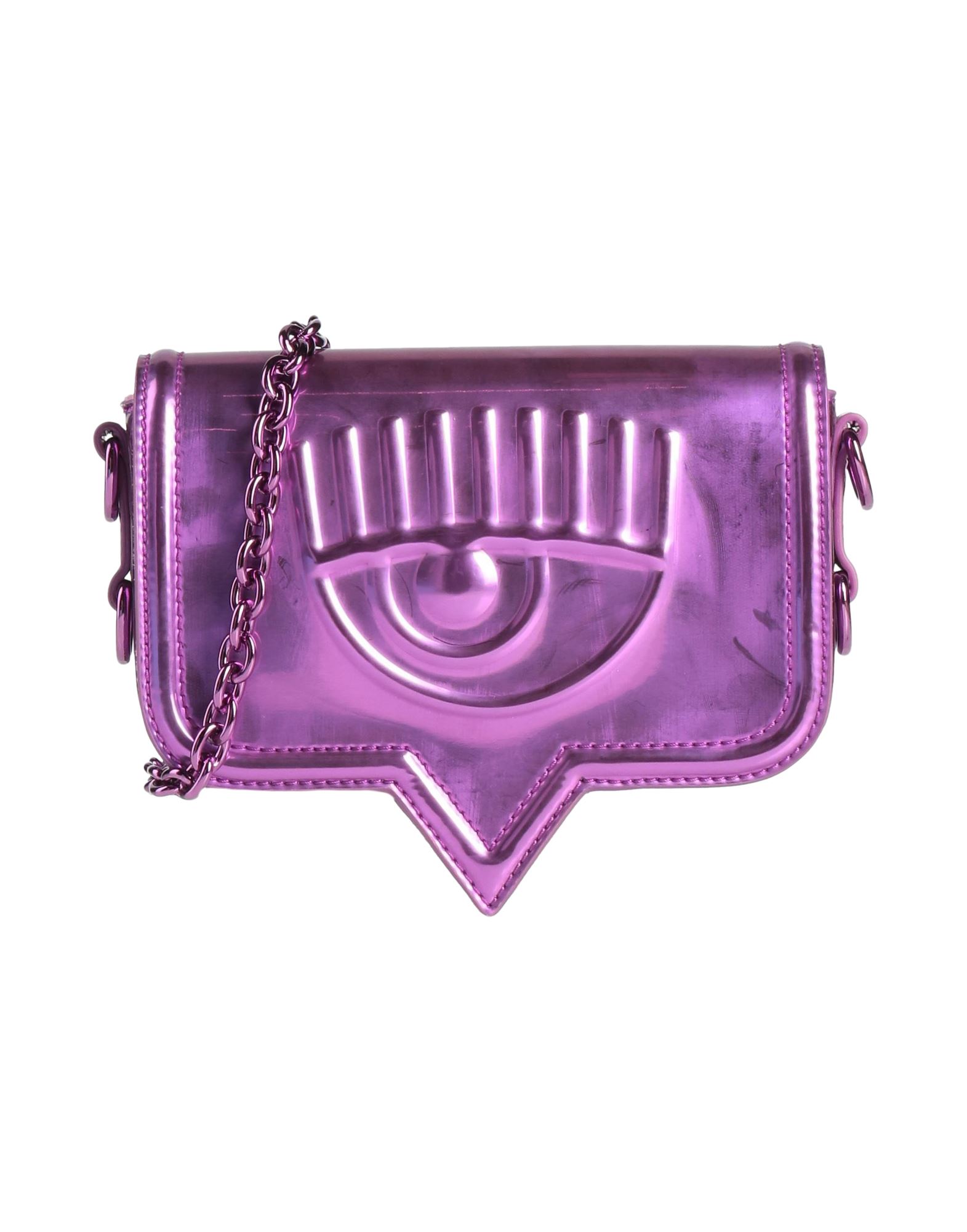  Chiara Ferragni - Taschen - Umhängetasche - On Yoox.com 