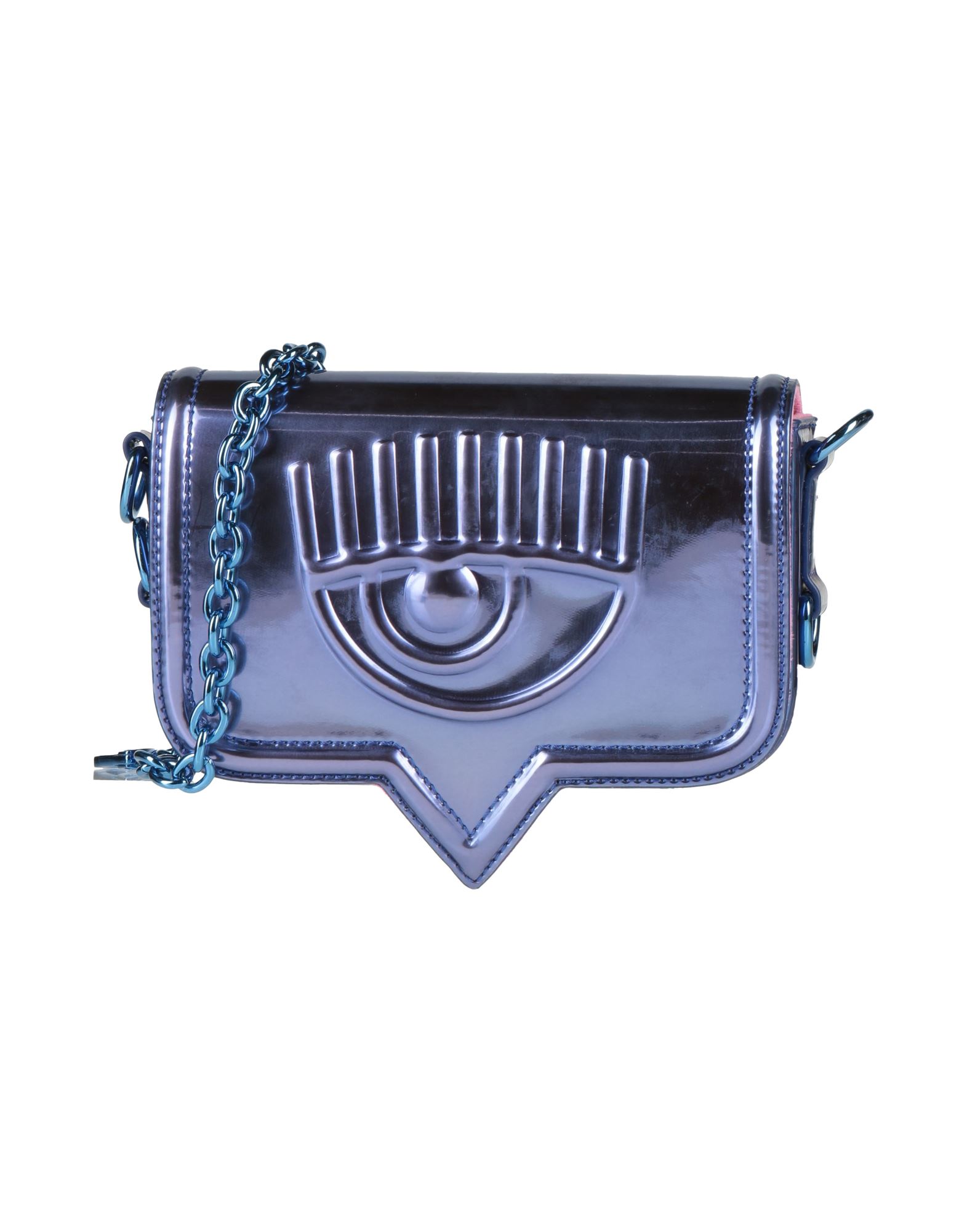 CHIARA FERRAGNI CHIARA FERRAGNI ΤΣΑΝΤΕΣ Τσάντες ταχυδρόμου