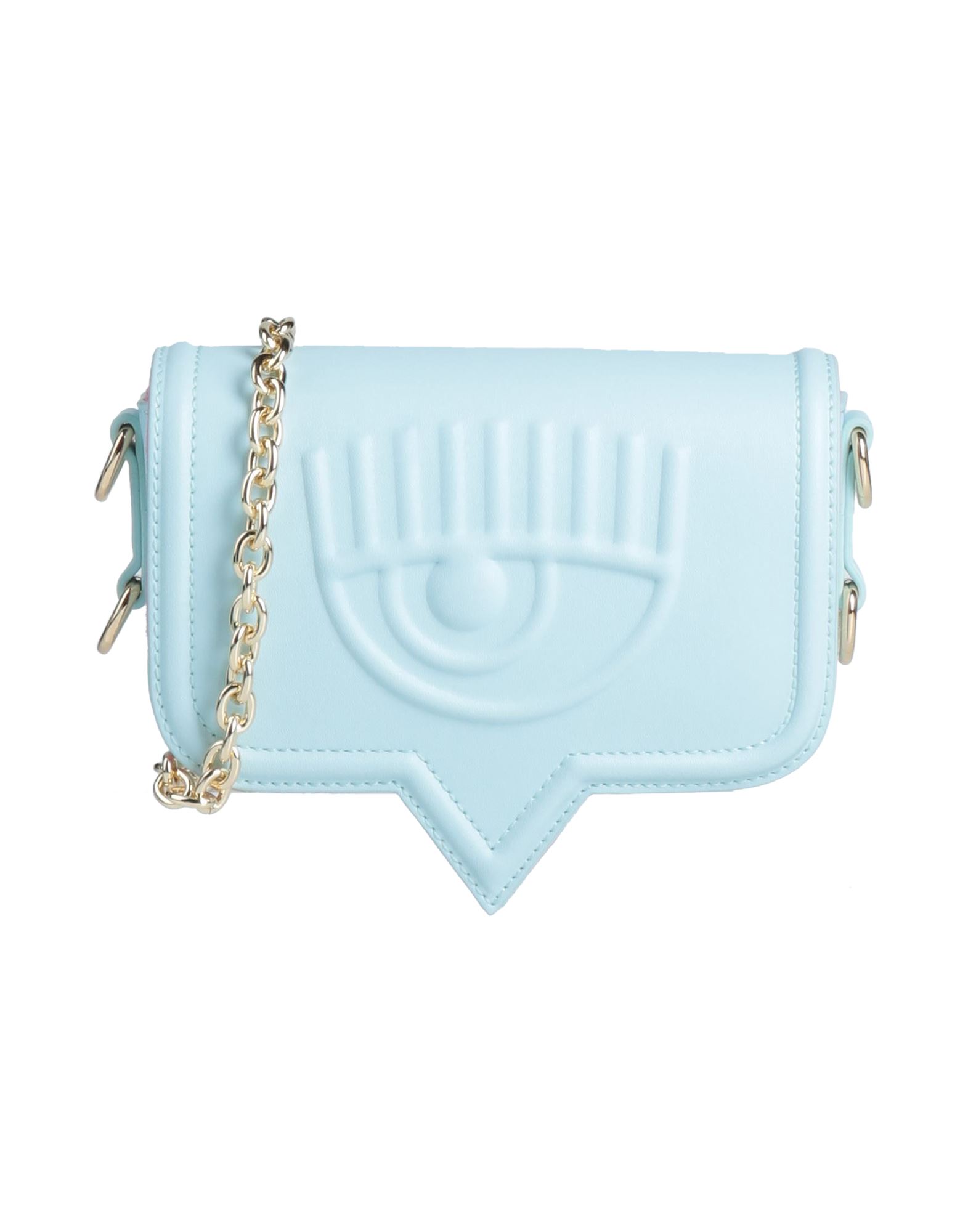  Chiara Ferragni - Taschen - Umhängetasche - On Yoox.com 