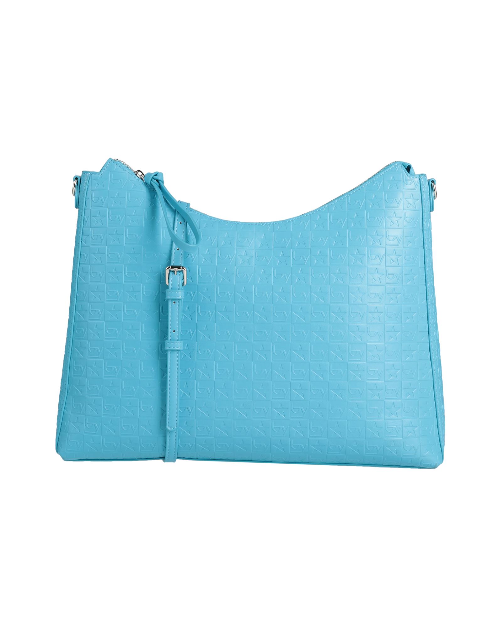 Byblos Handbags In Turquoise