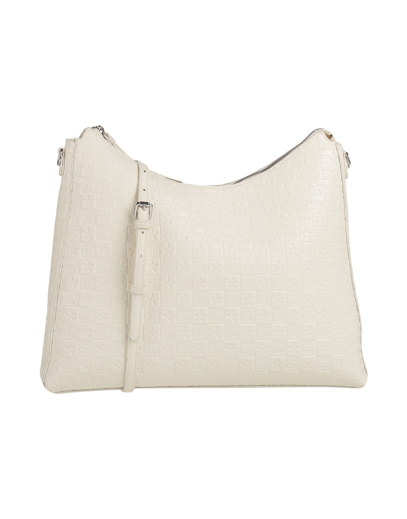 Byblos Handbags In White