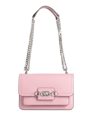 Bolso de asas largas Mujer Rosa antiguo -- Mujer