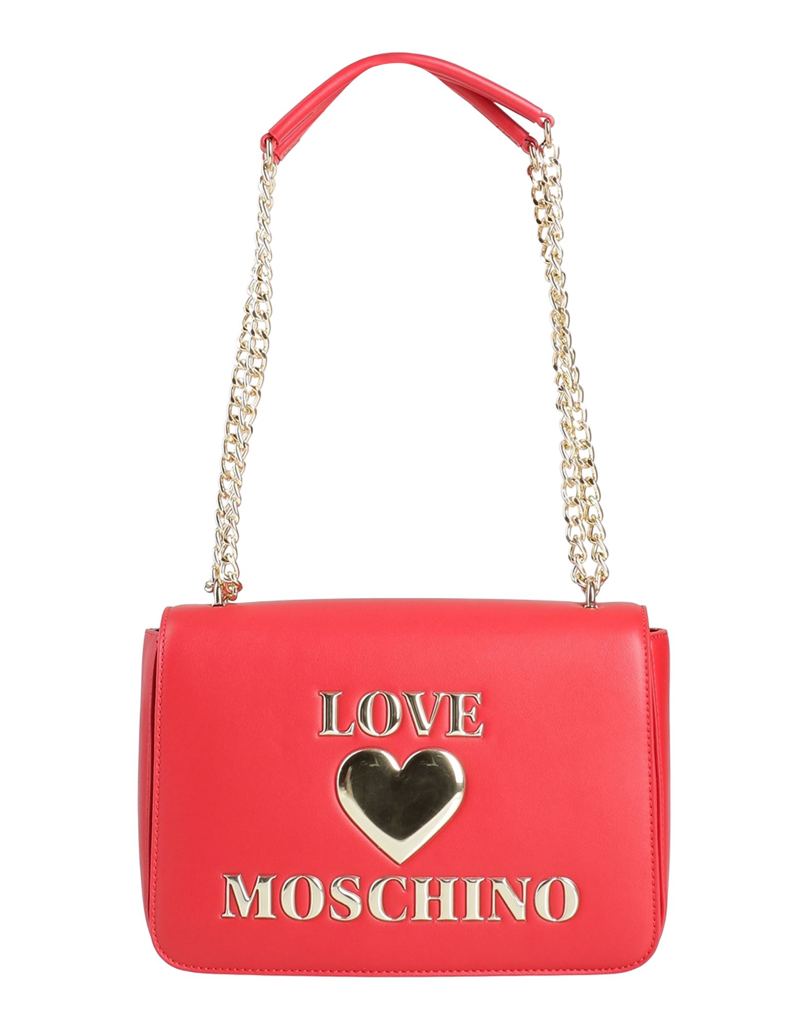 LOVE MOSCHINO LOVE MOSCHINO ΤΣΑΝΤΕΣ Τσάντα χειρός