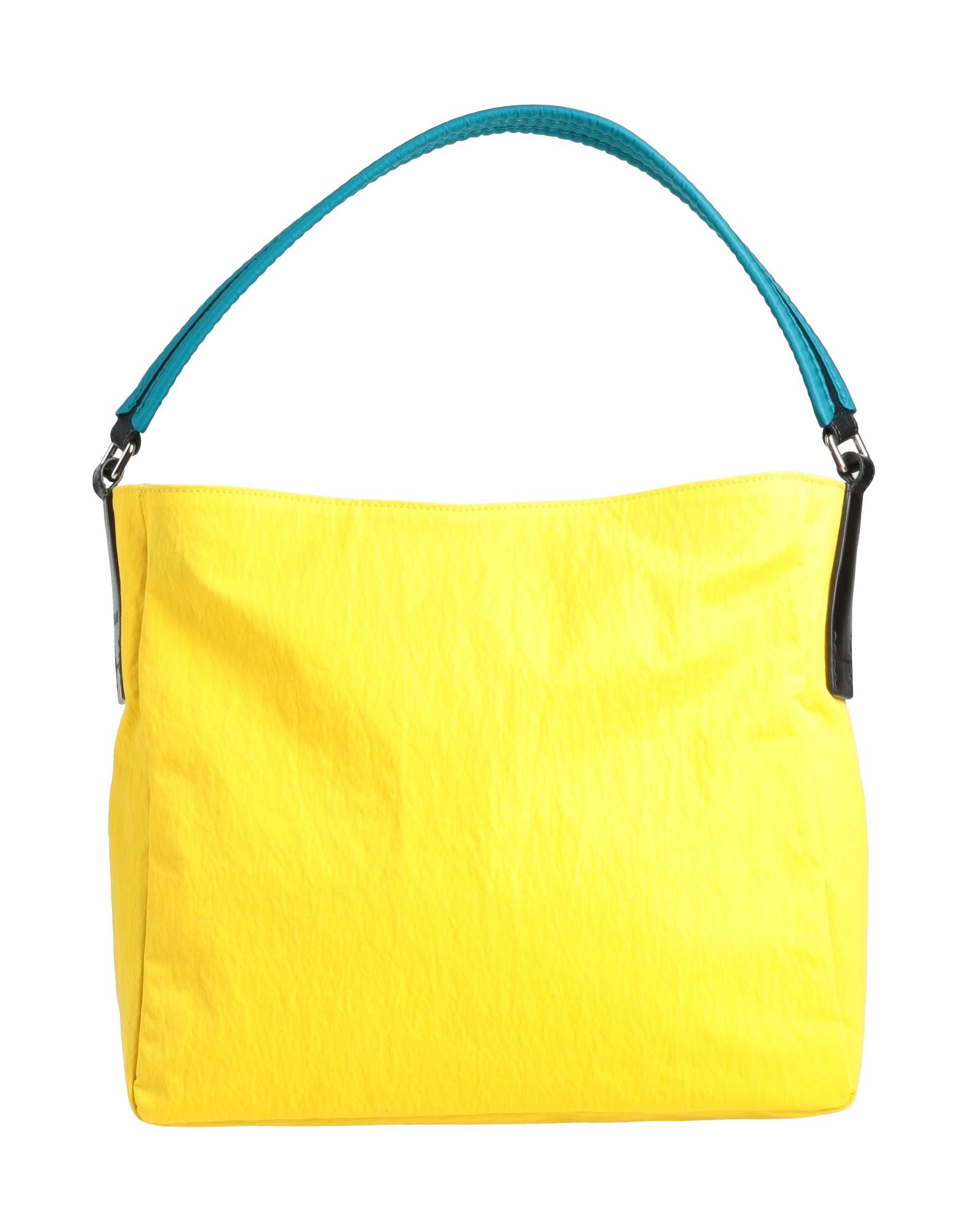 Hogan Handbags In Yellow