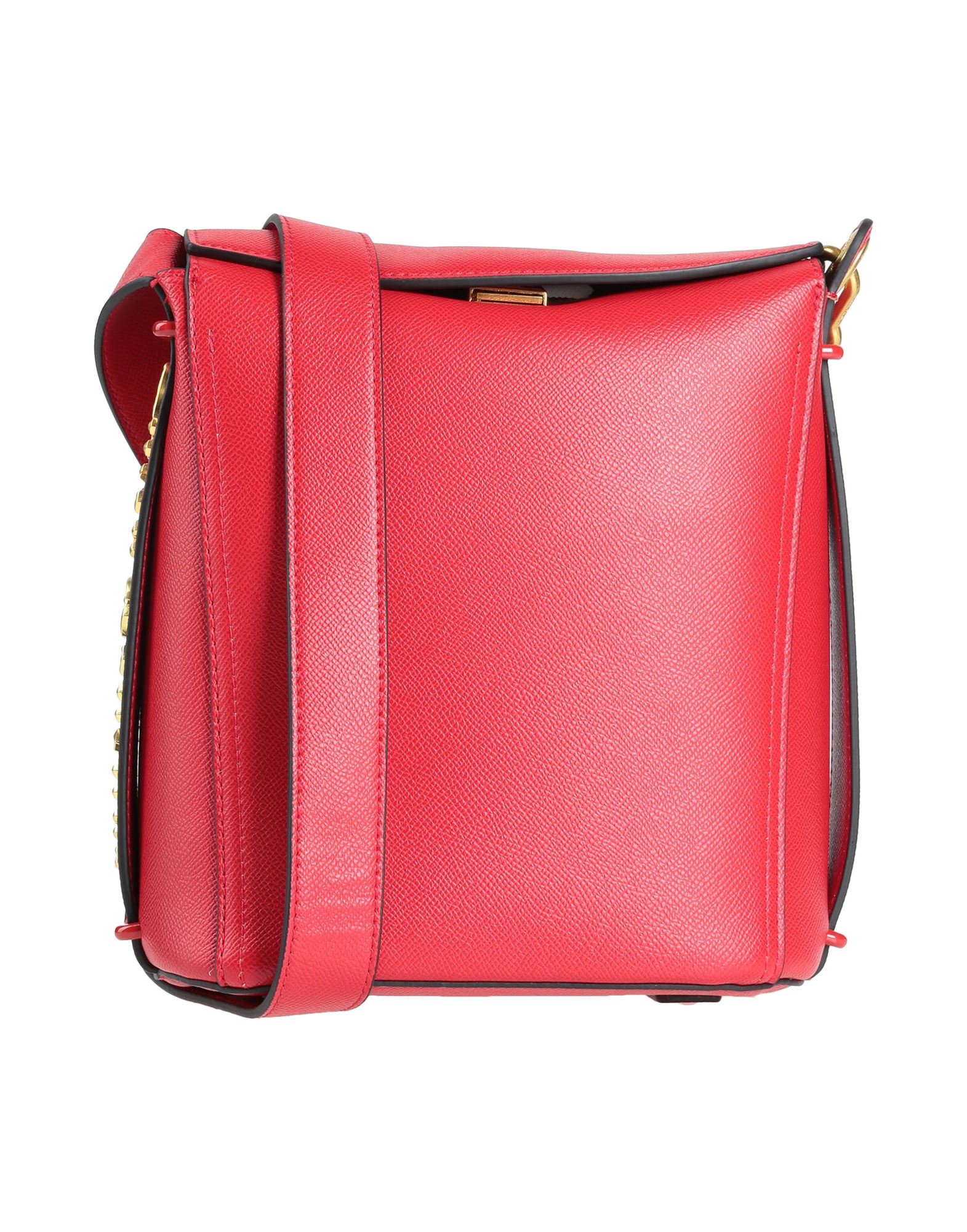 Juicy Couture Handbags In Red