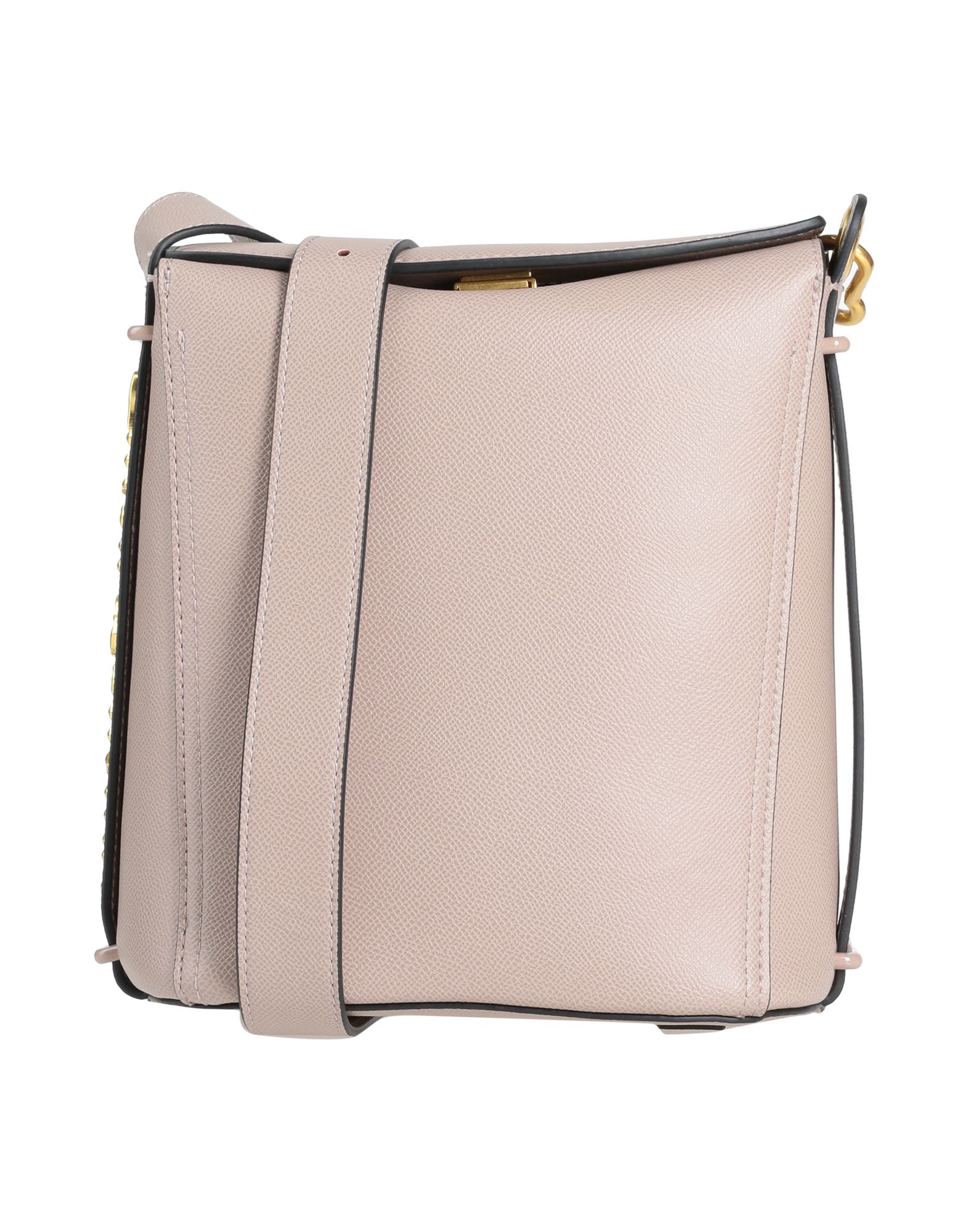 Juicy Couture Handbags In Dove Grey