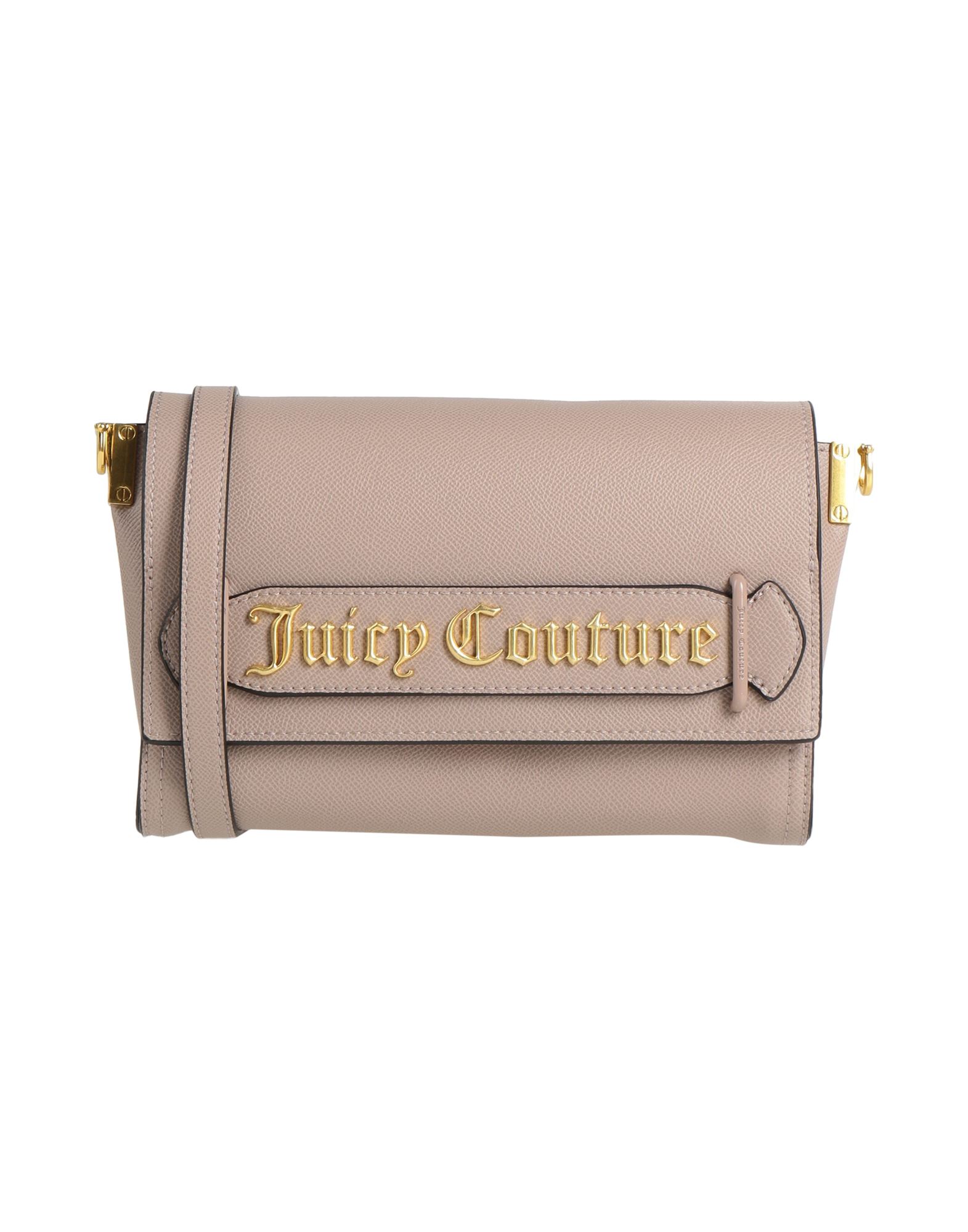 Juicy Couture Handbags In Blush