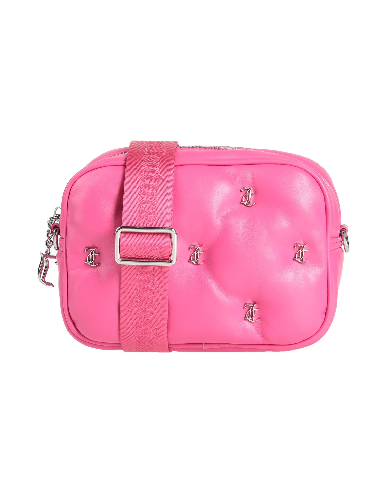 Juicy Couture Handbags In Fuchsia