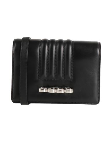 Bolso de mano Mujer Negro -- Mujer