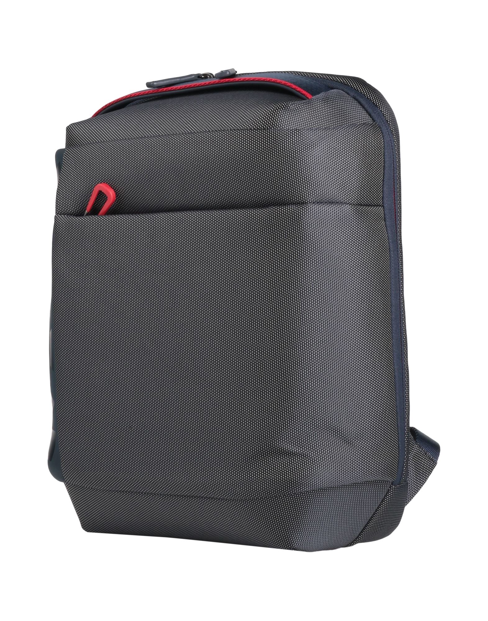Nava Backpacks In Midnight Blue