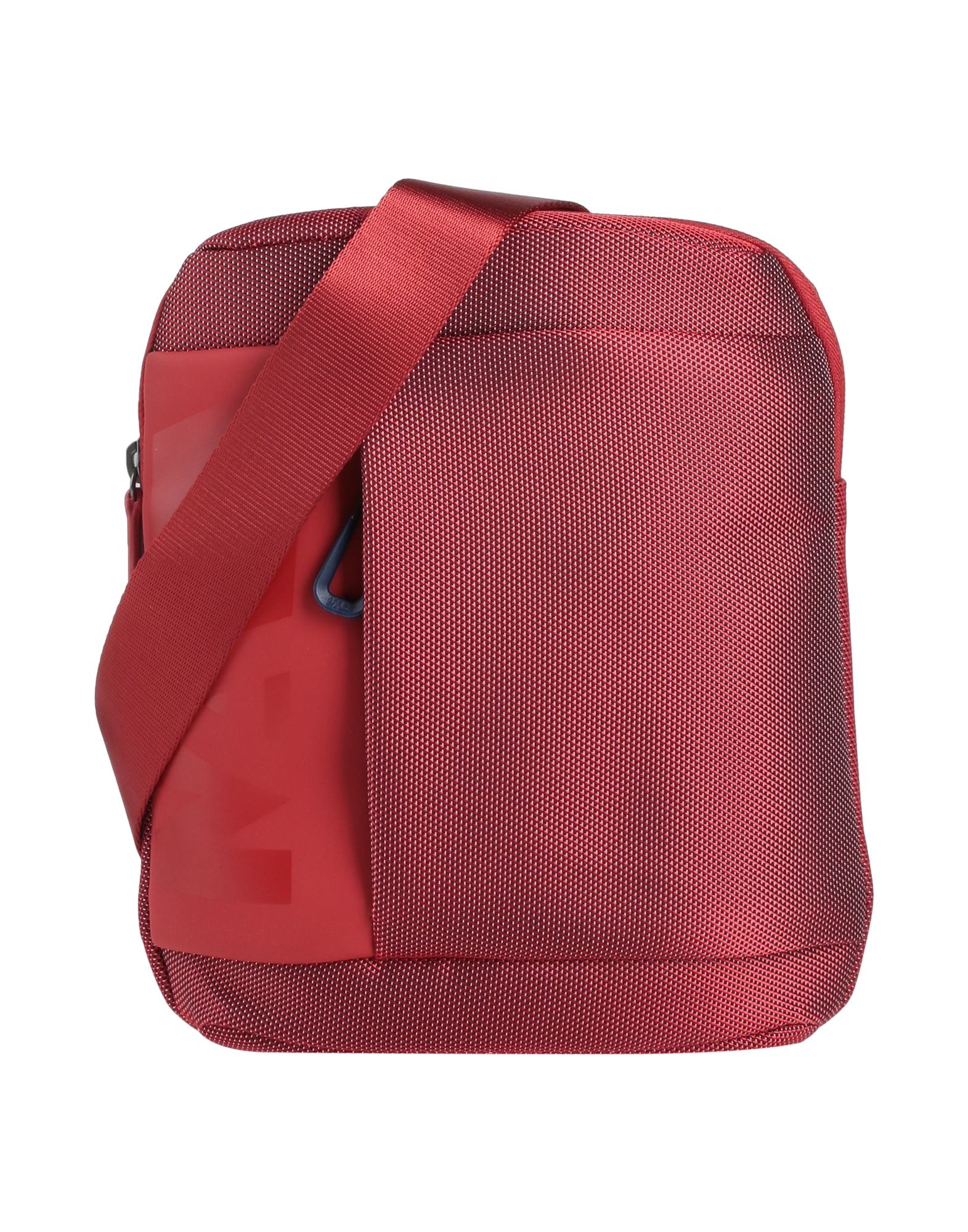Nava Handbags In Red