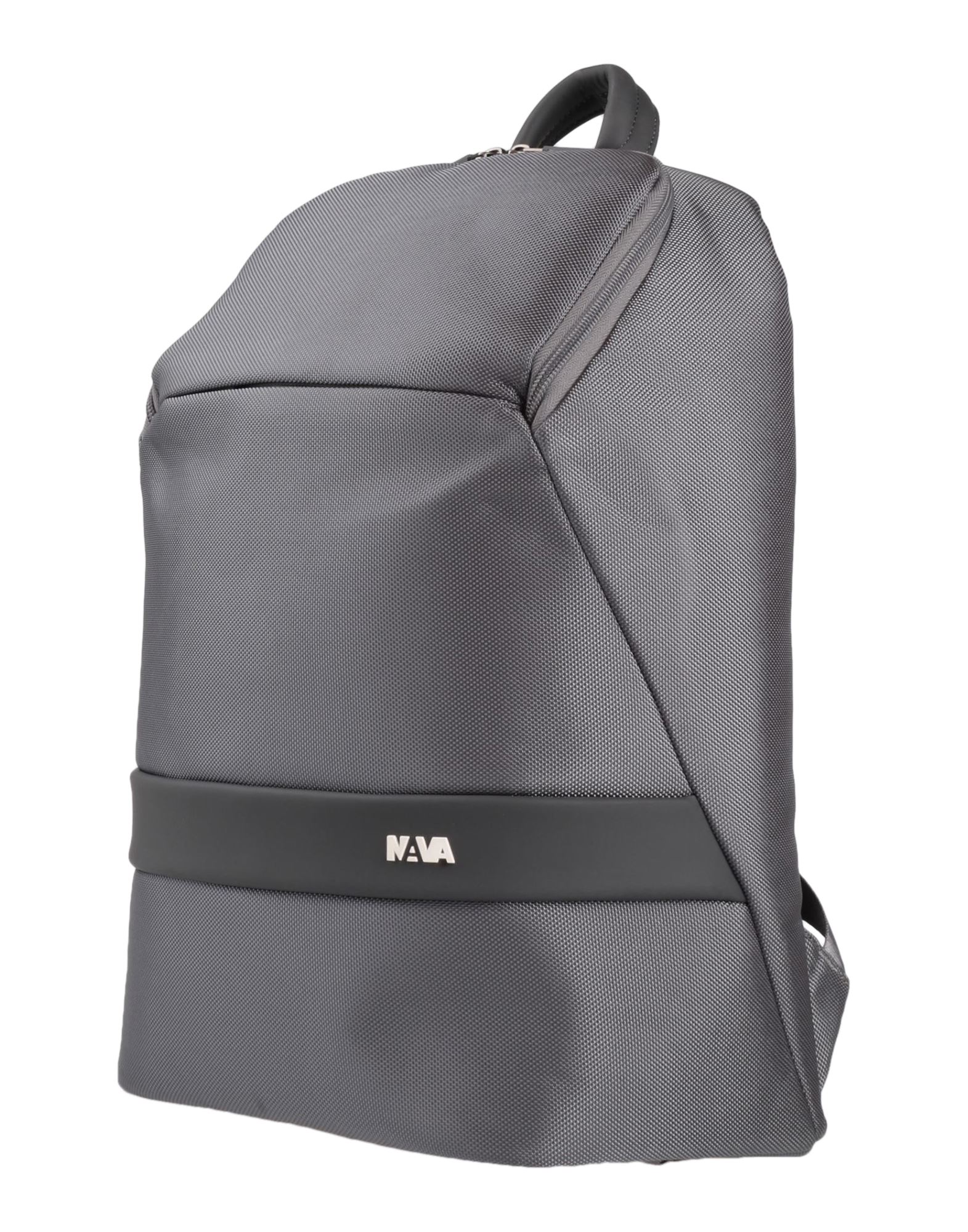 Nava Backpacks In Grey