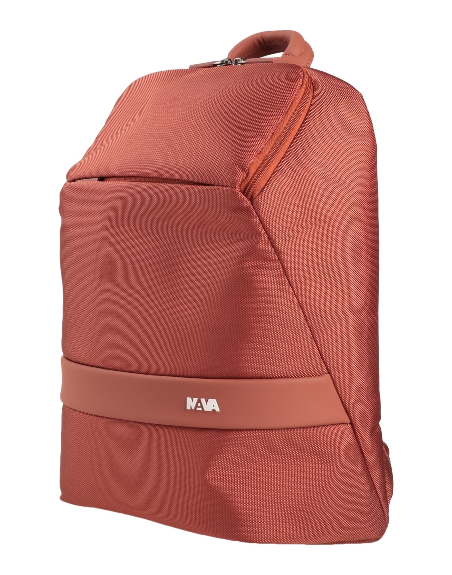 Nava Backpacks In Tan