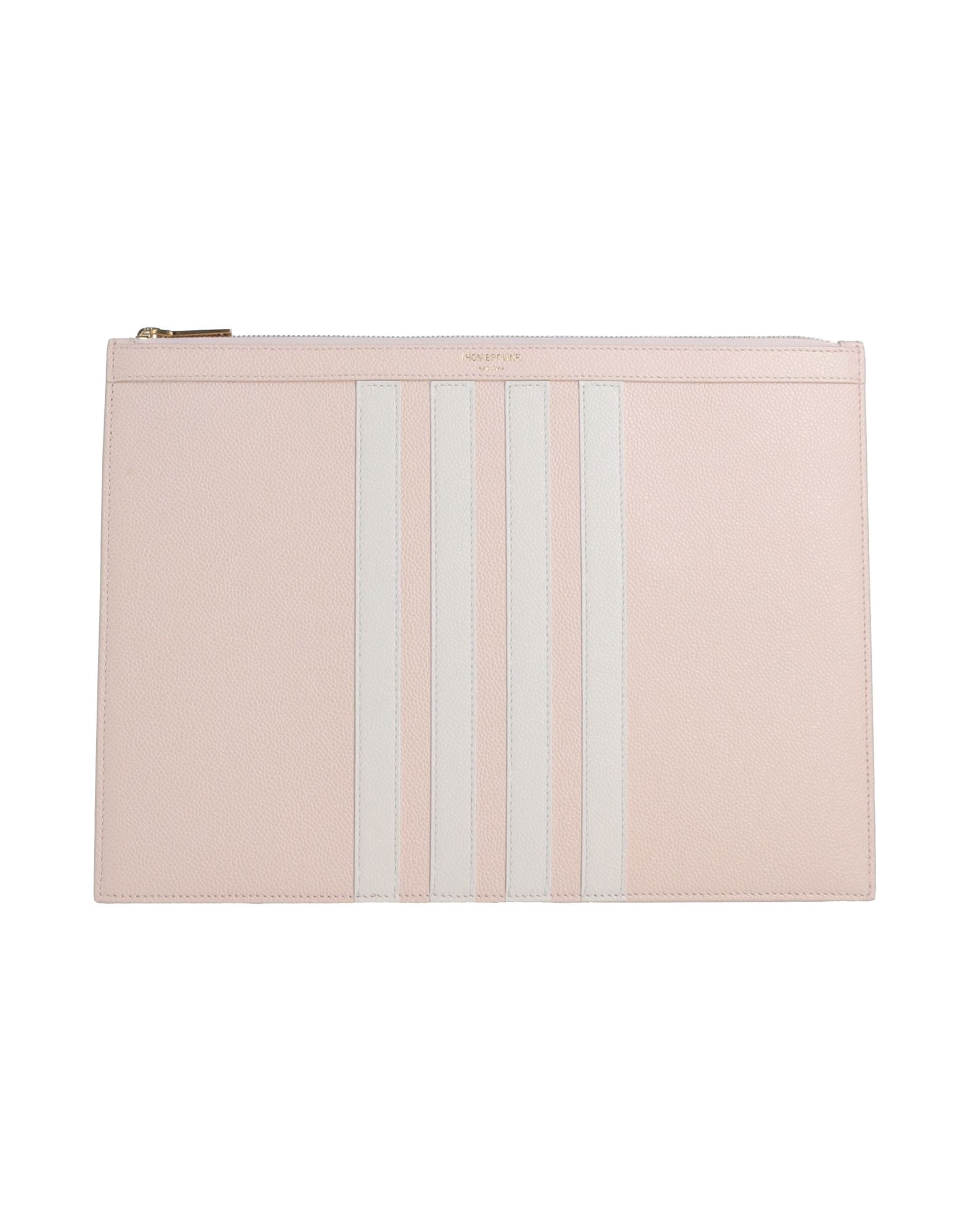 Thom Browne Handbags In Pink