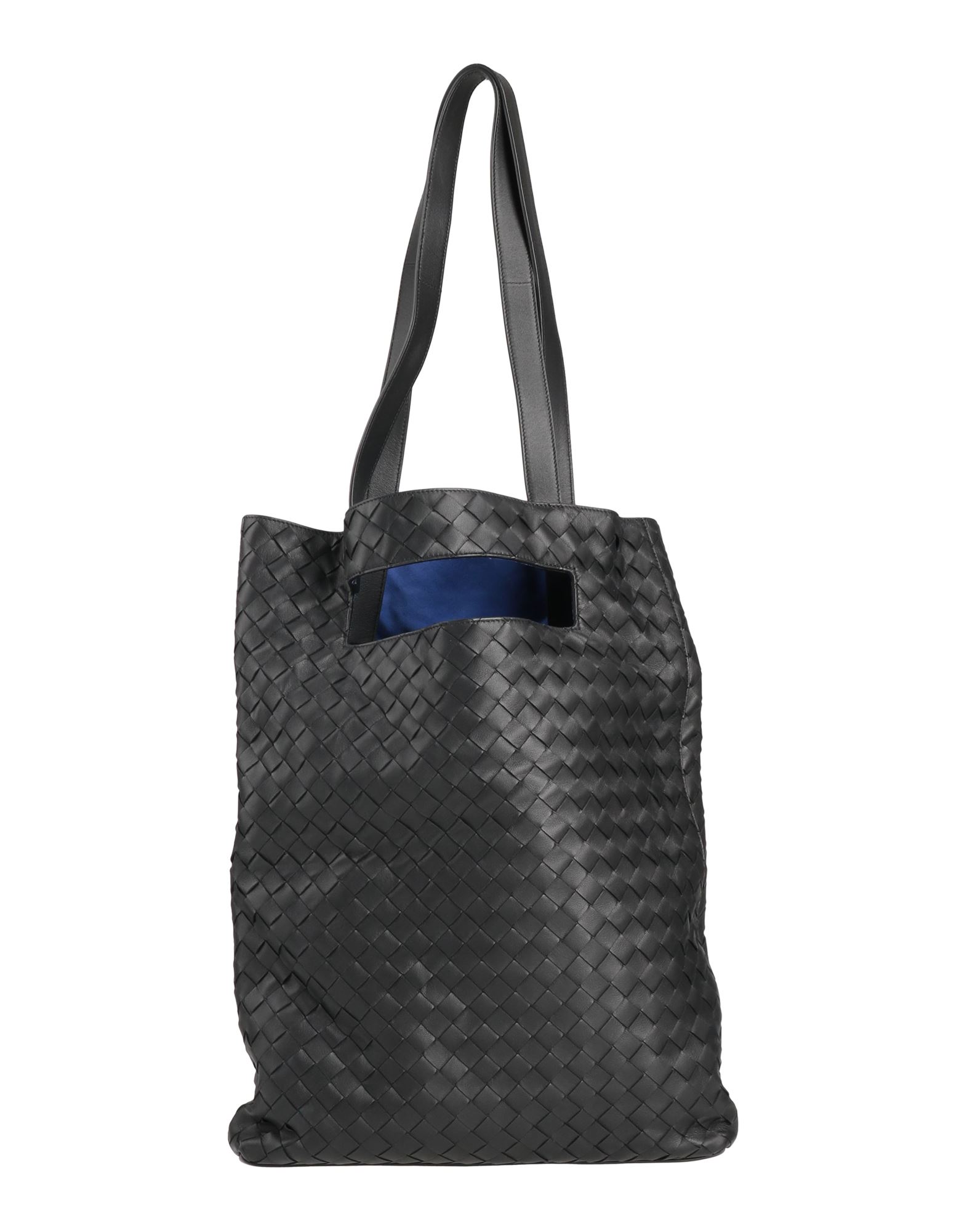 Bottega Veneta Handbags In Black